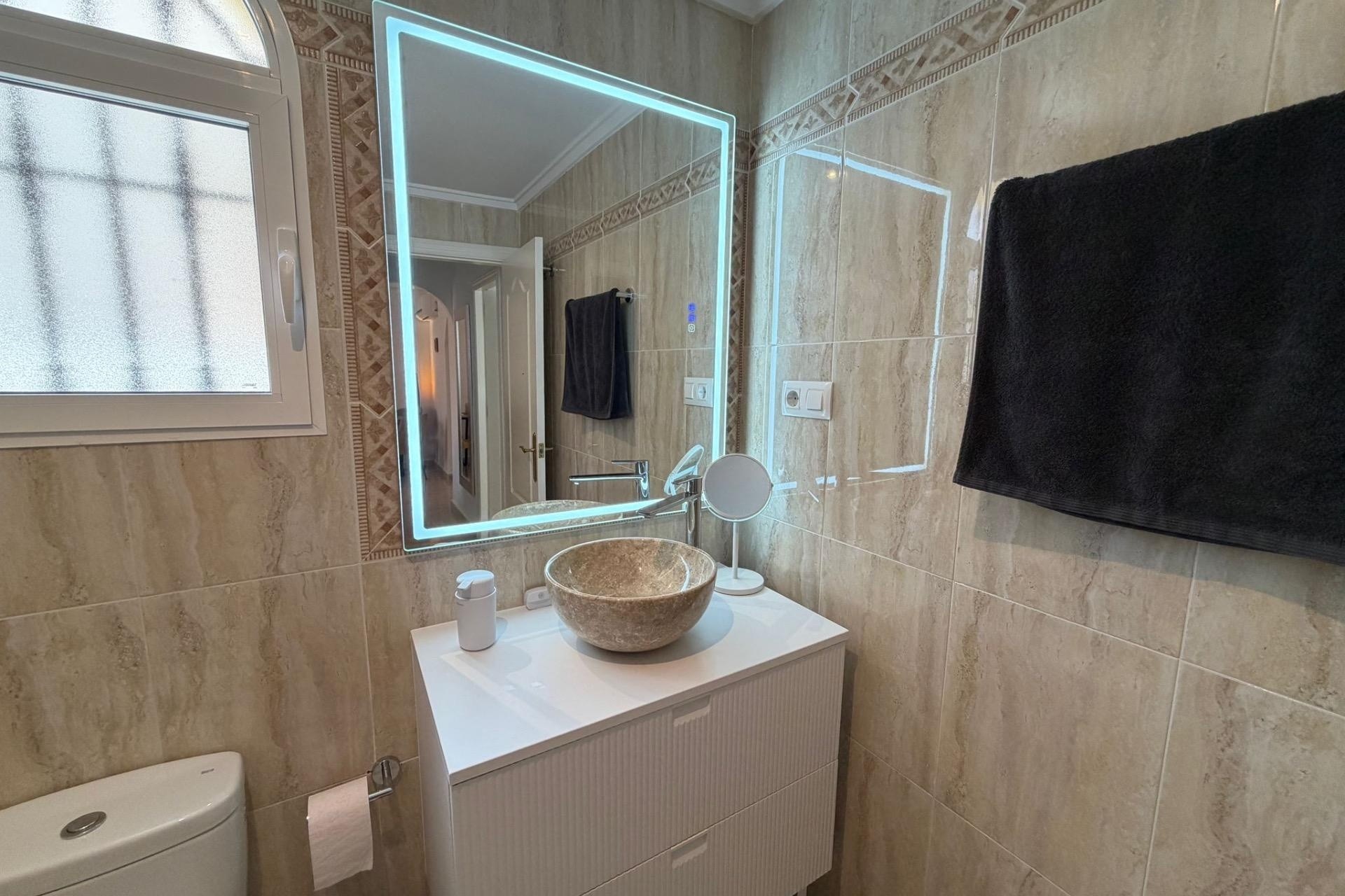 Herverkoop - Appartement / Flat -
Orihuela Costa - Los Dolses