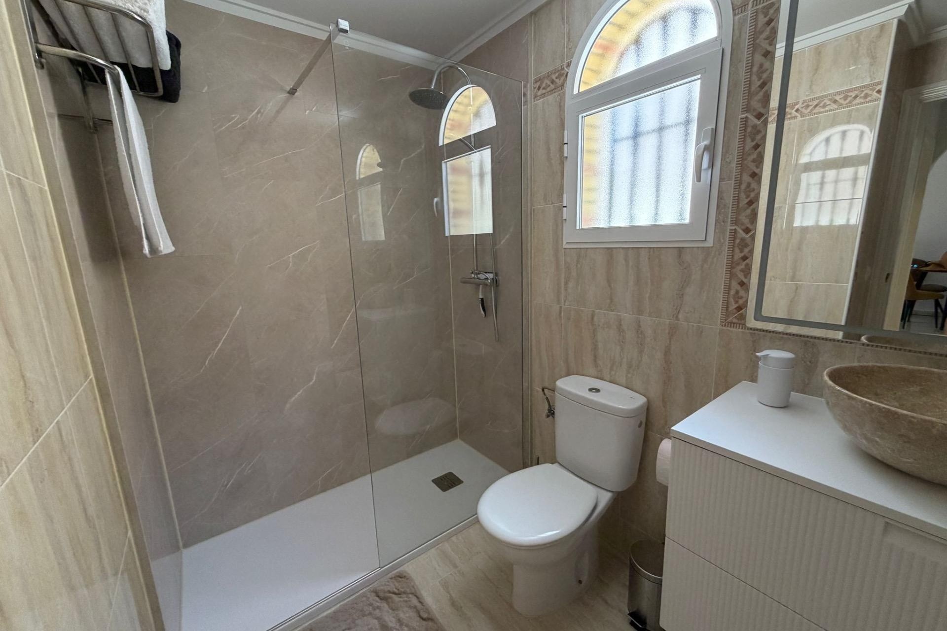 Herverkoop - Appartement / Flat -
Orihuela Costa - Los Dolses