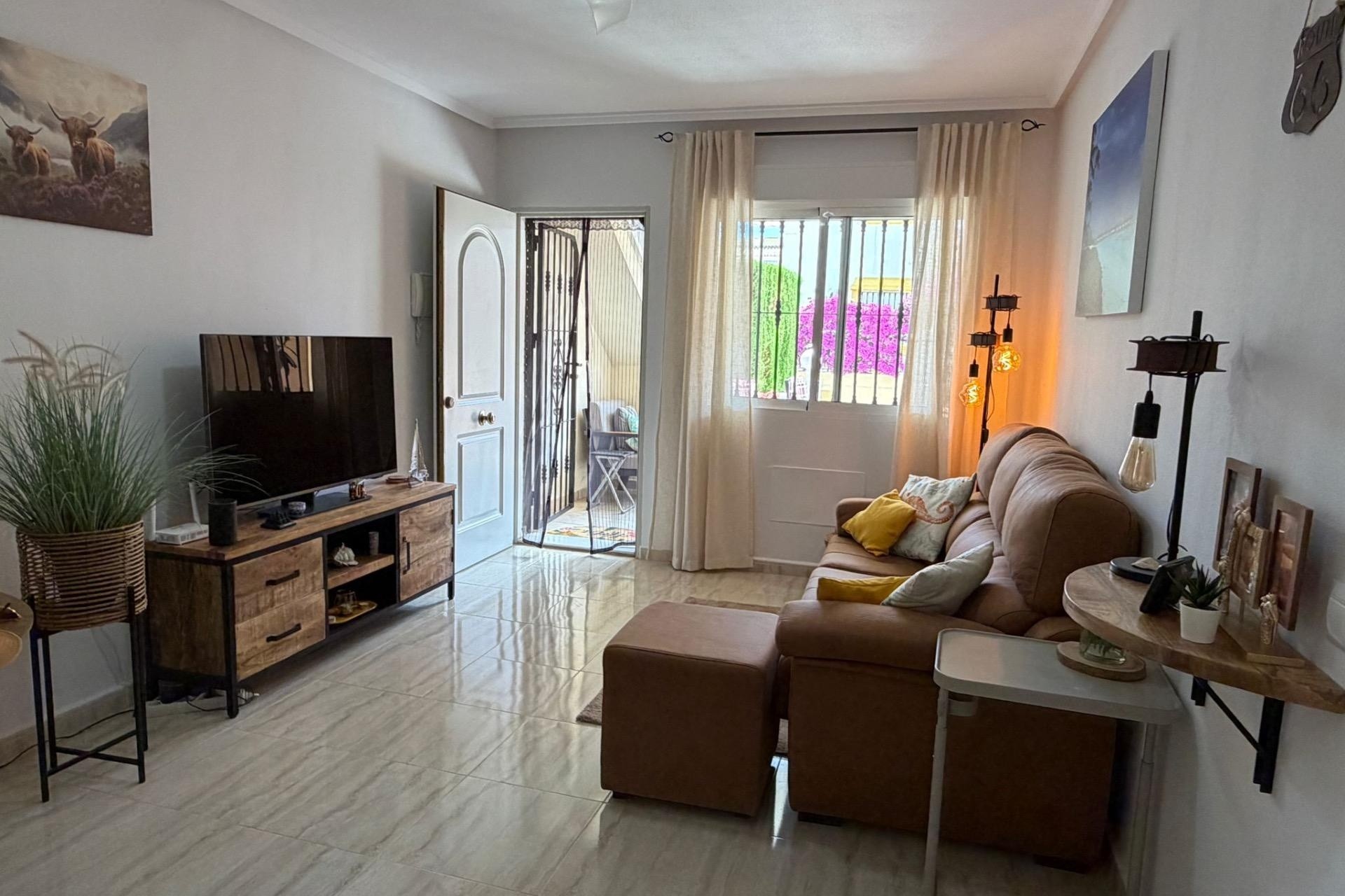 Herverkoop - Appartement / Flat -
Orihuela Costa - Los Dolses