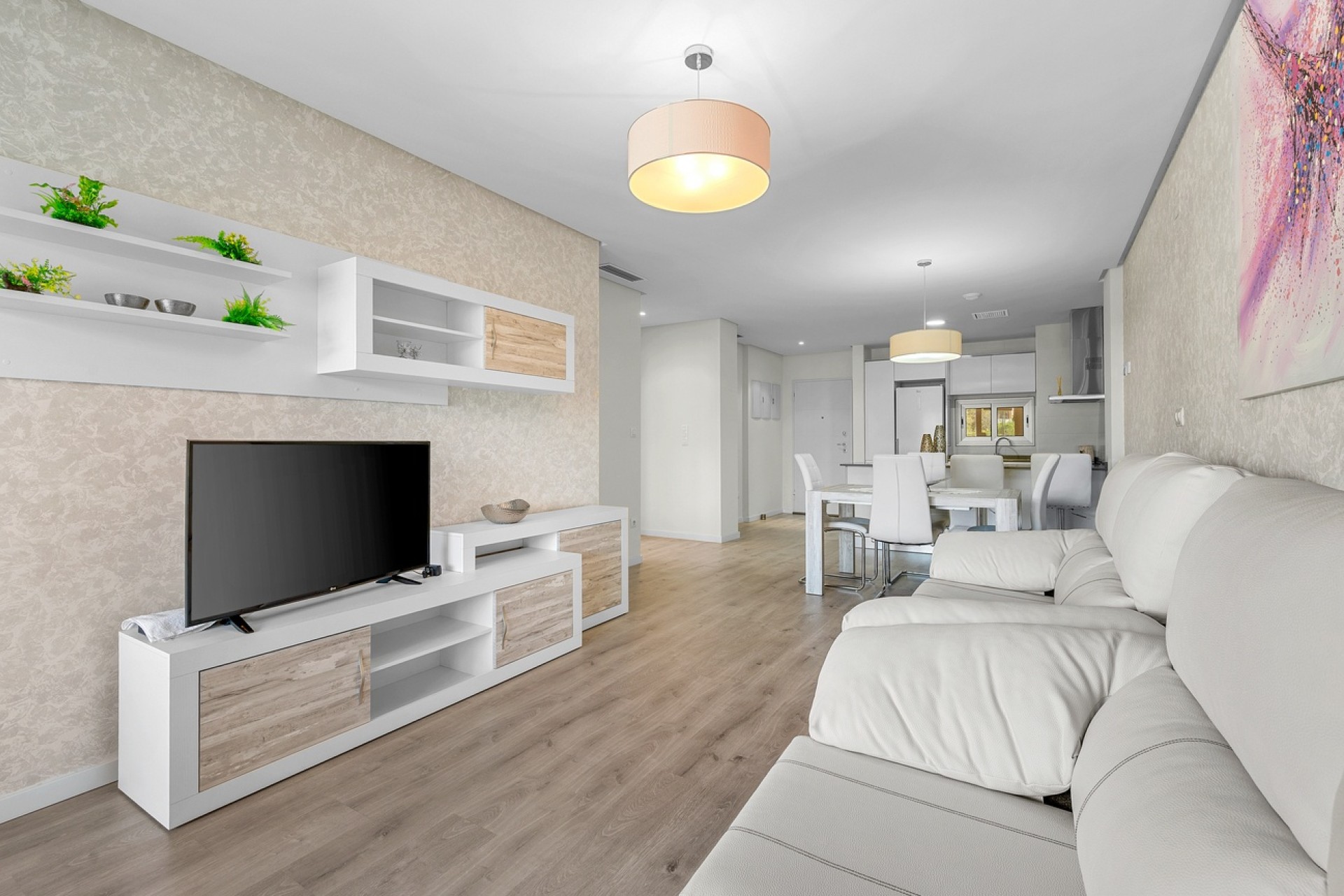 Herverkoop - Appartement / Flat -
Orihuela Costa - Los Dolses