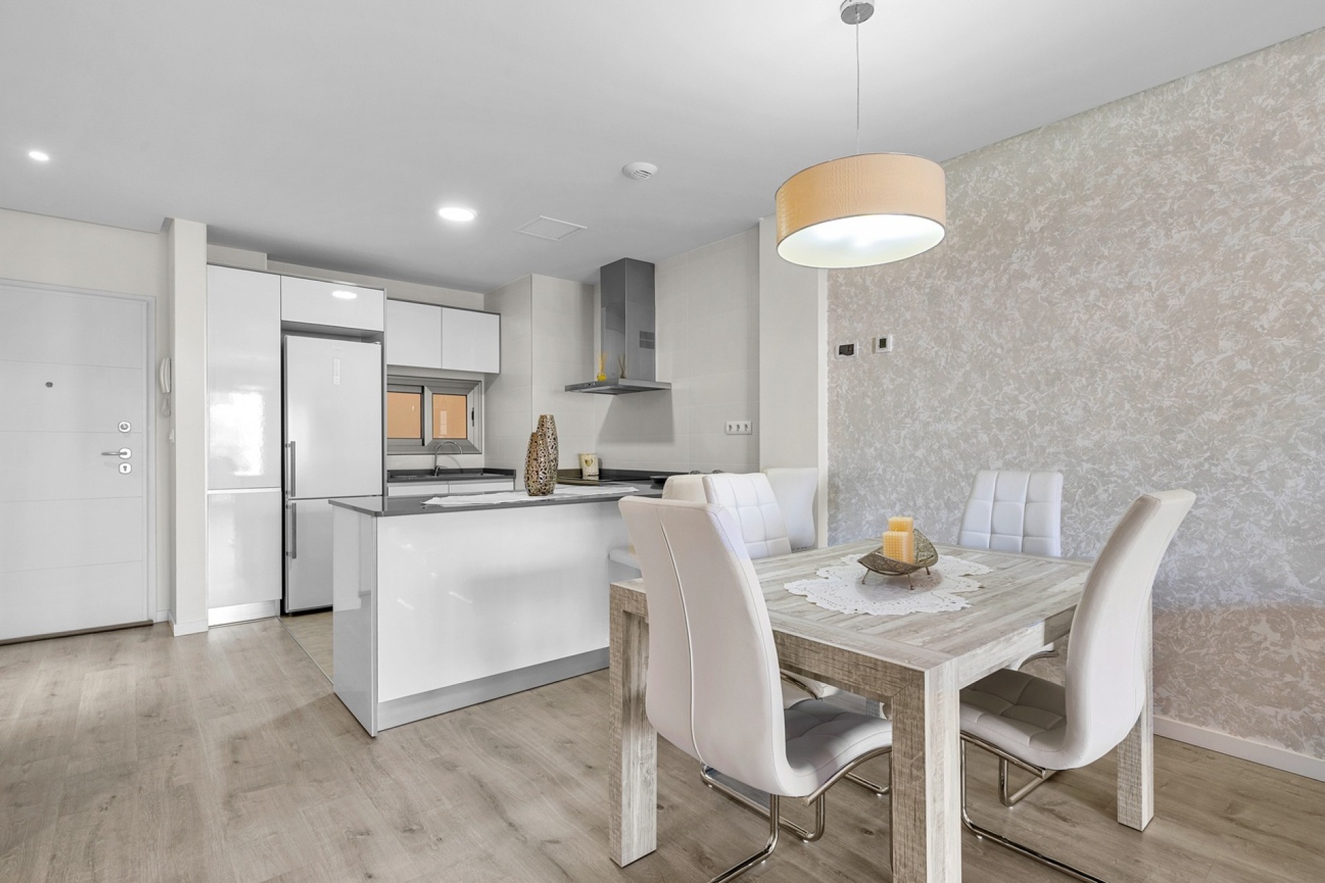 Herverkoop - Appartement / Flat -
Orihuela Costa - Los Dolses