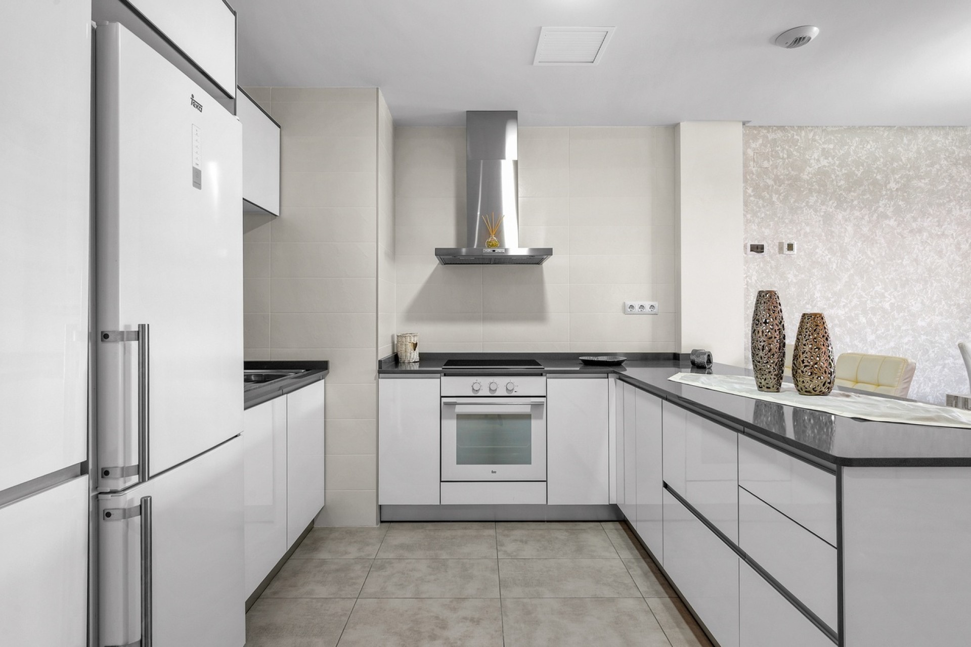 Herverkoop - Appartement / Flat -
Orihuela Costa - Los Dolses