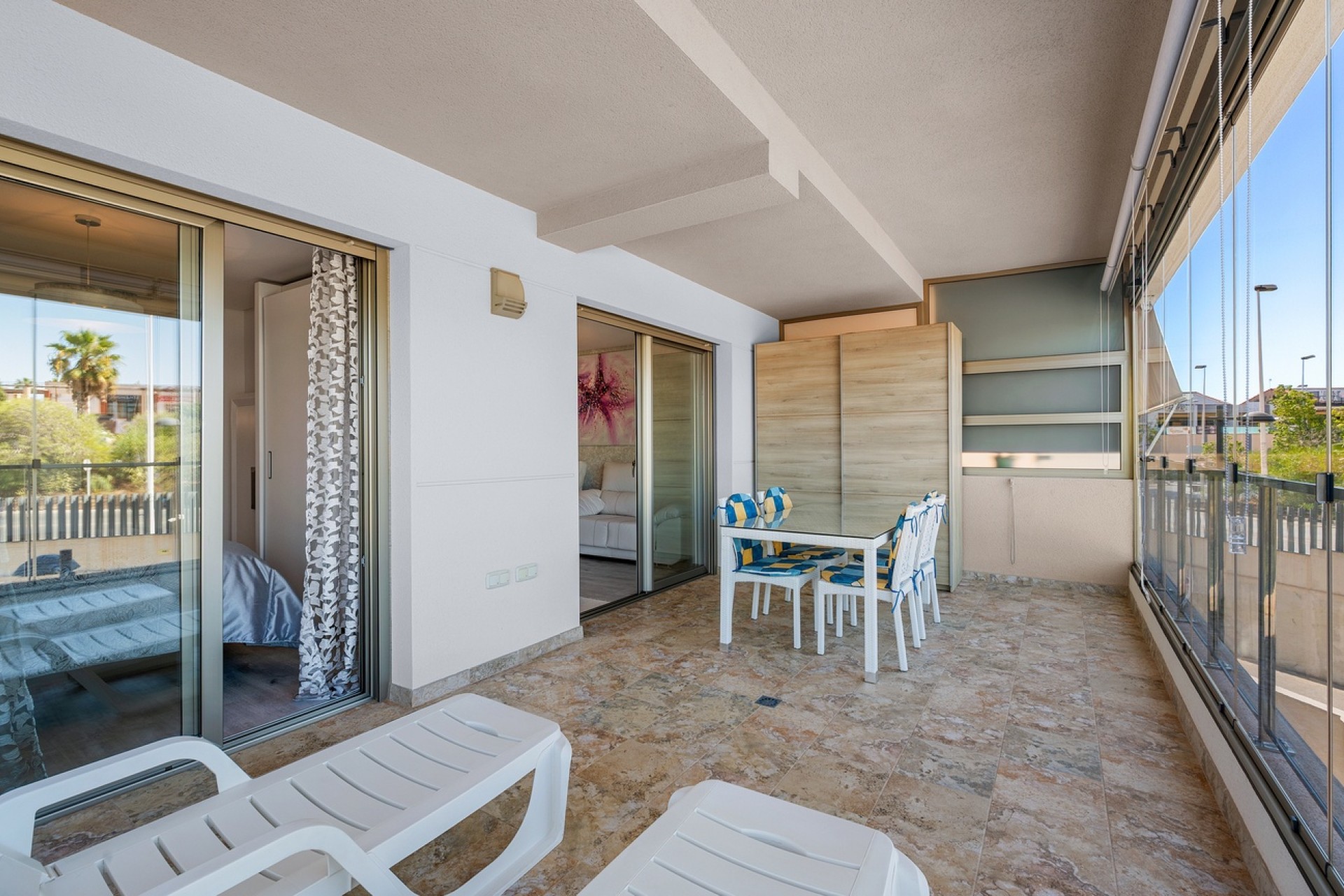 Herverkoop - Appartement / Flat -
Orihuela Costa - Los Dolses