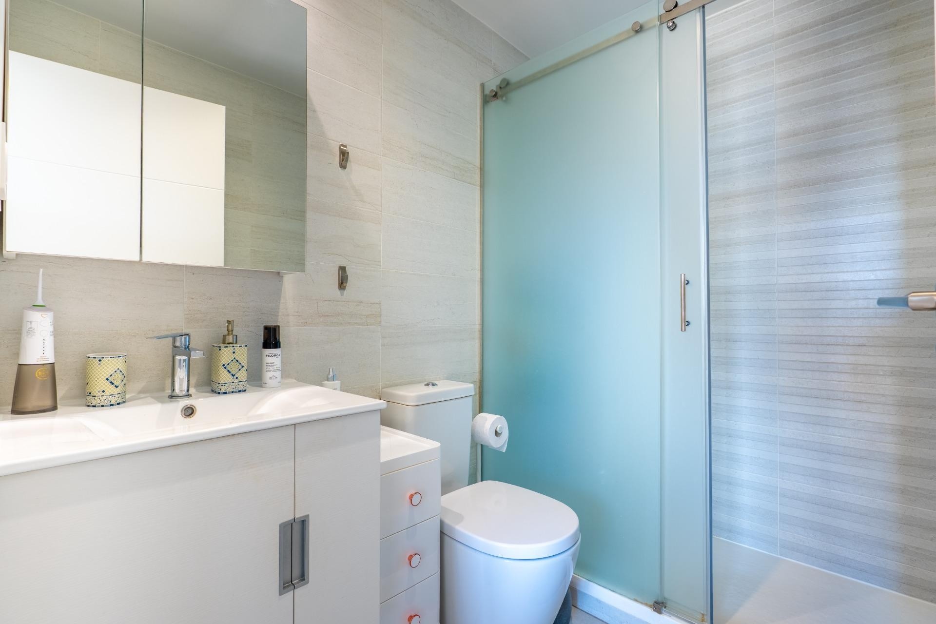 Herverkoop - Appartement / Flat -
Orihuela Costa - Mil Palmeras