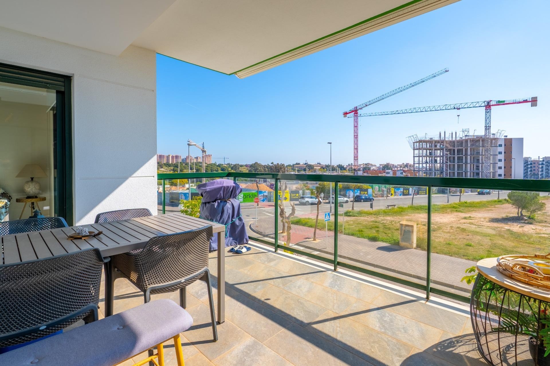 Herverkoop - Appartement / Flat -
Orihuela Costa - Mil Palmeras