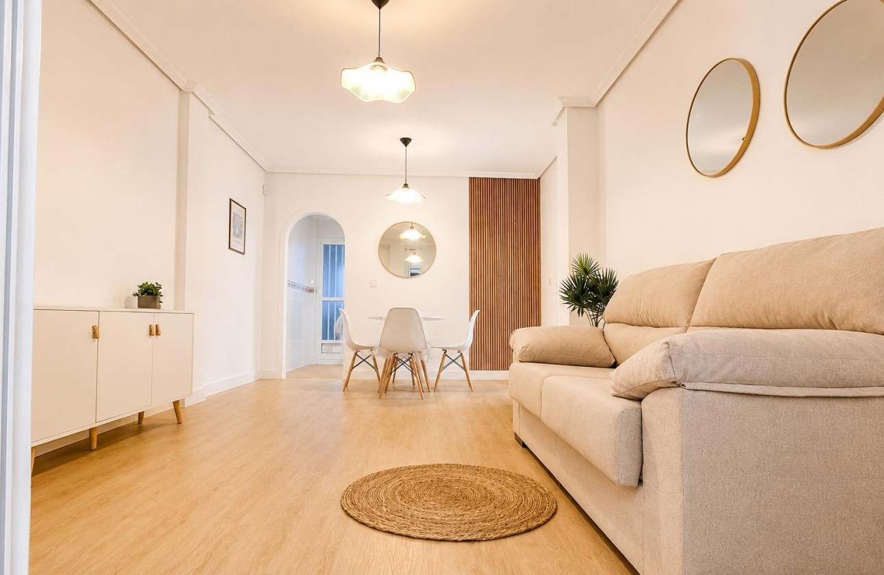 Herverkoop - Appartement / Flat -
Orihuela Costa - Monte Zenia