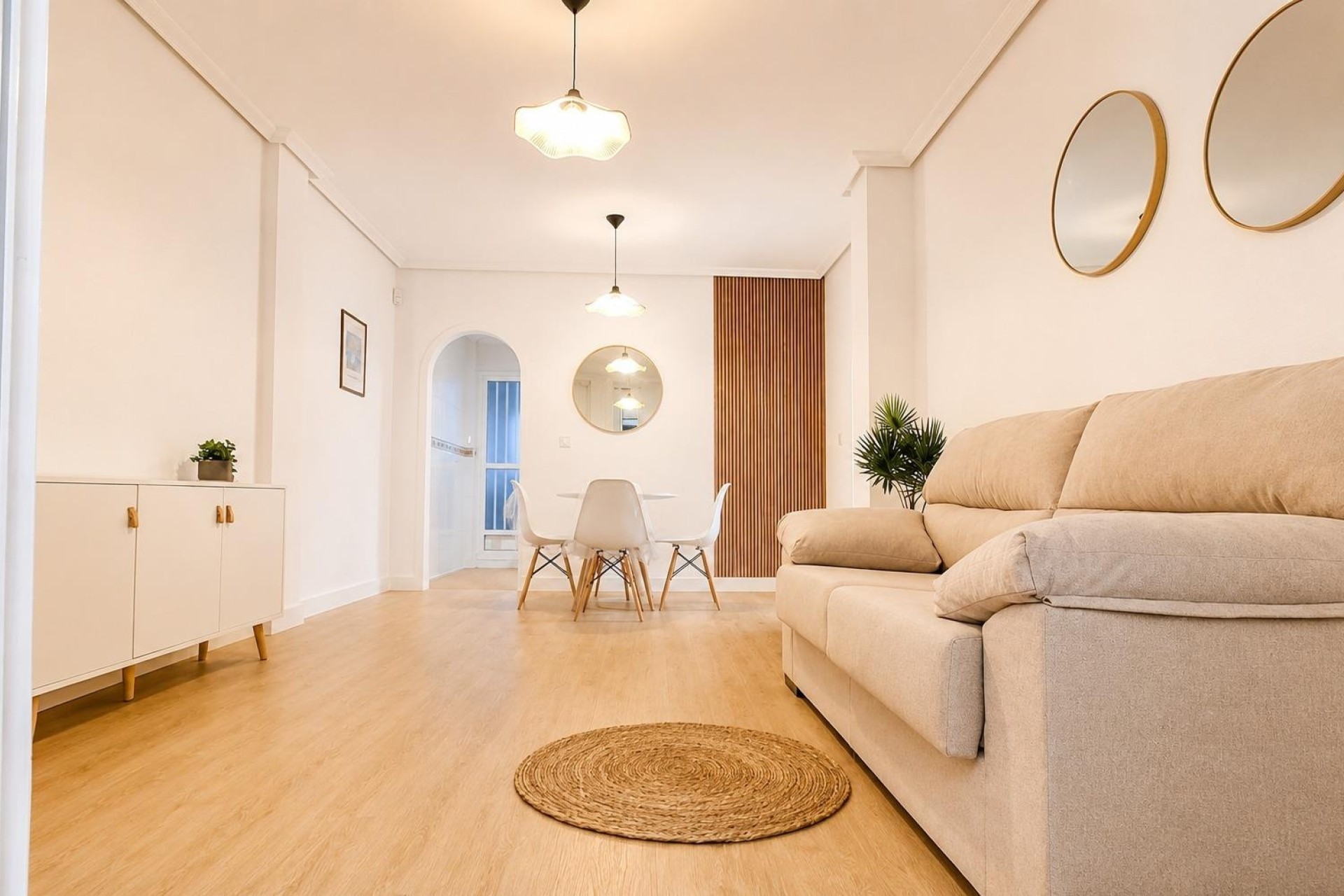 Herverkoop - Appartement / Flat -
Orihuela Costa - Monte Zenia