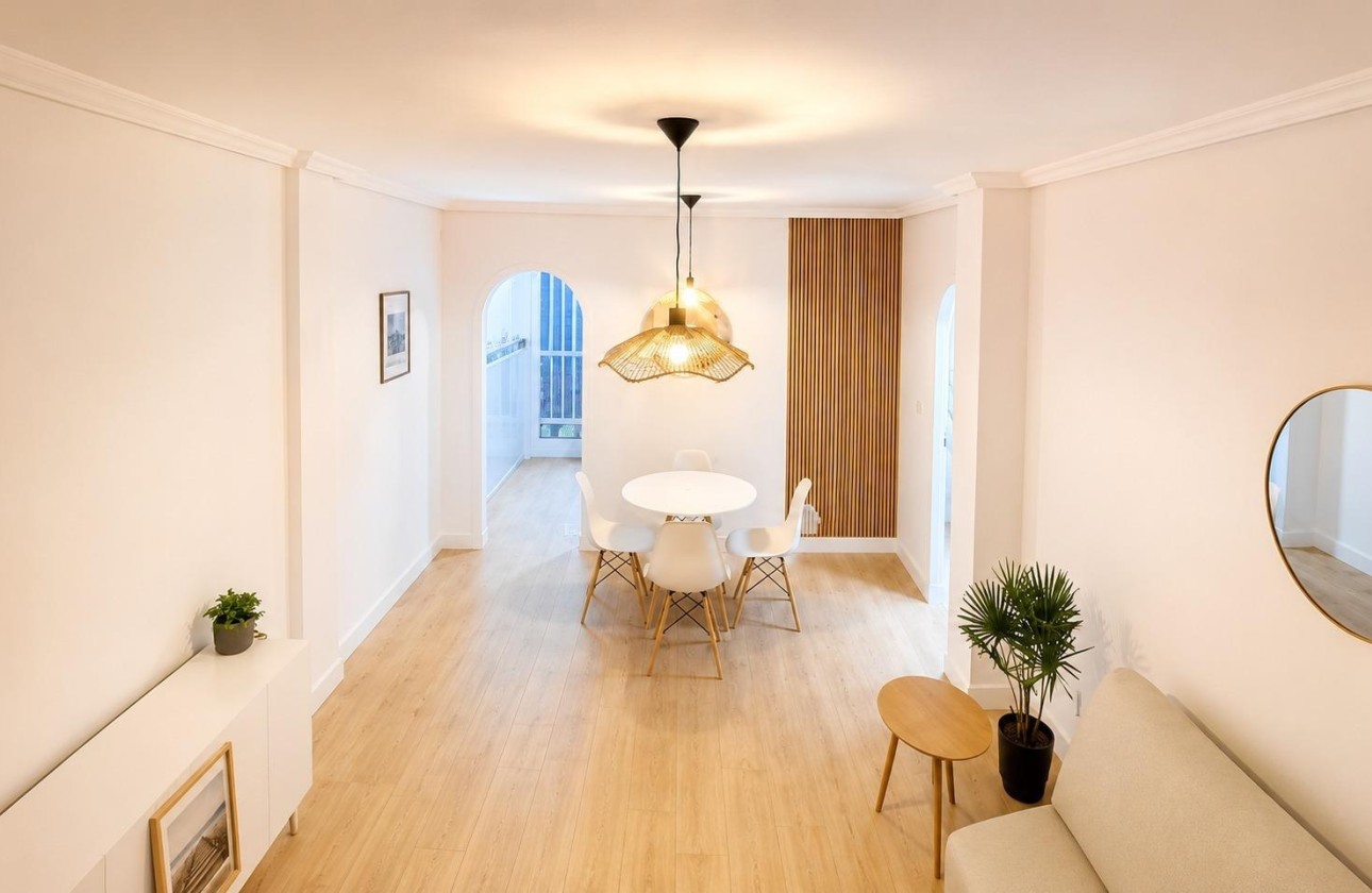 Herverkoop - Appartement / Flat -
Orihuela Costa - Monte Zenia