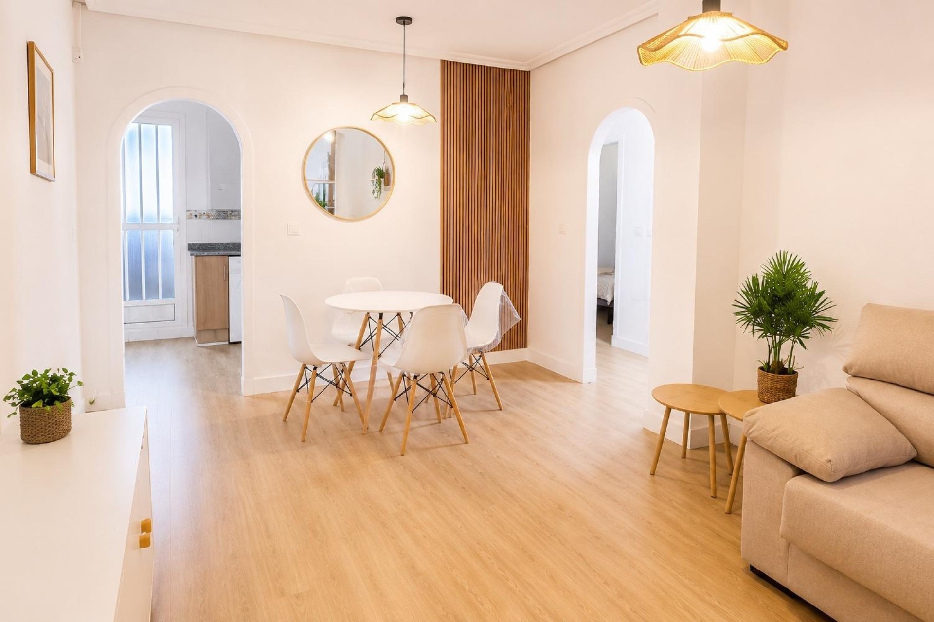 Herverkoop - Appartement / Flat -
Orihuela Costa - Monte Zenia