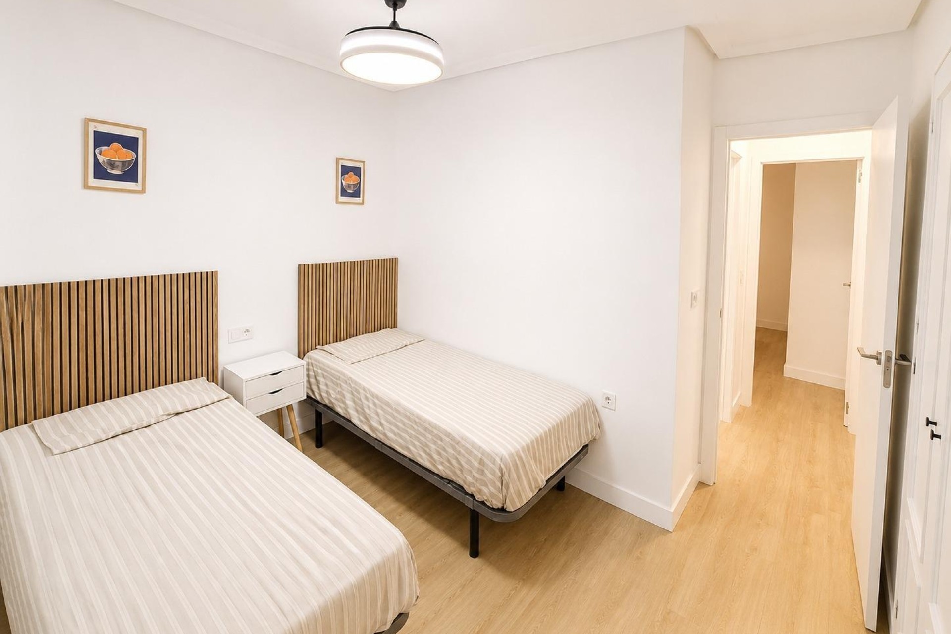 Herverkoop - Appartement / Flat -
Orihuela Costa - Monte Zenia