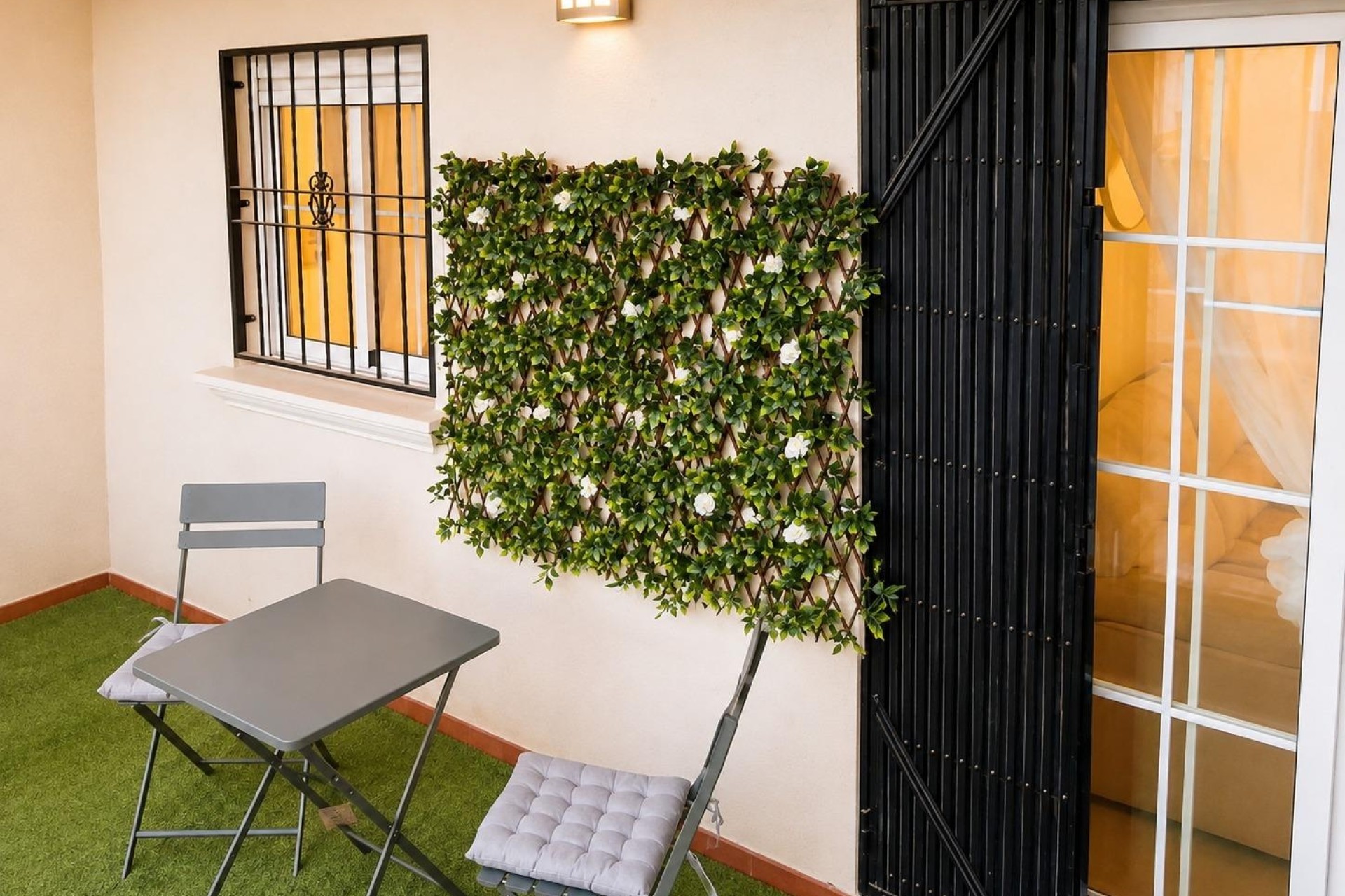Herverkoop - Appartement / Flat -
Orihuela Costa - Monte Zenia
