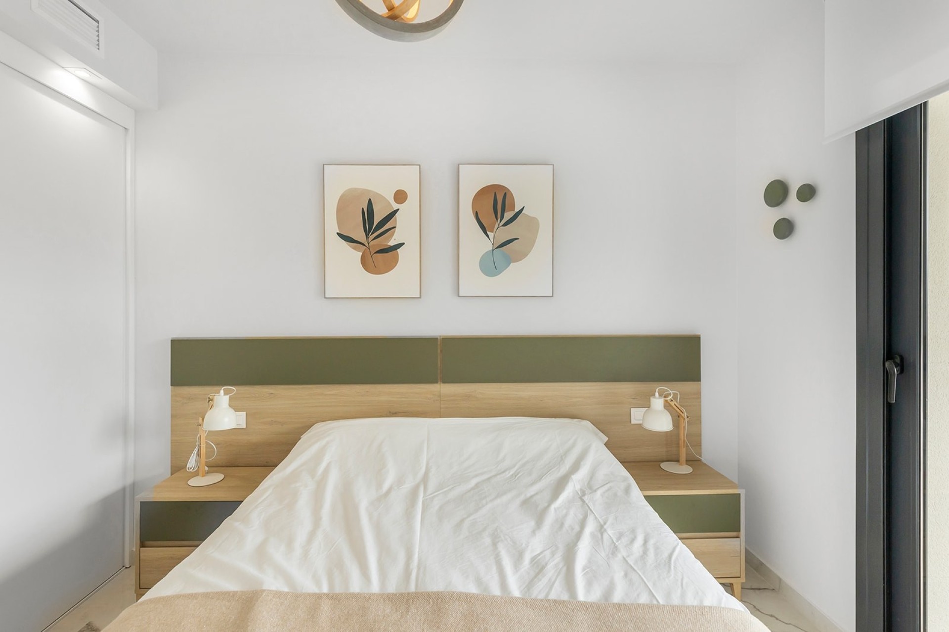 Herverkoop - Appartement / Flat -
Orihuela Costa - Orihuela