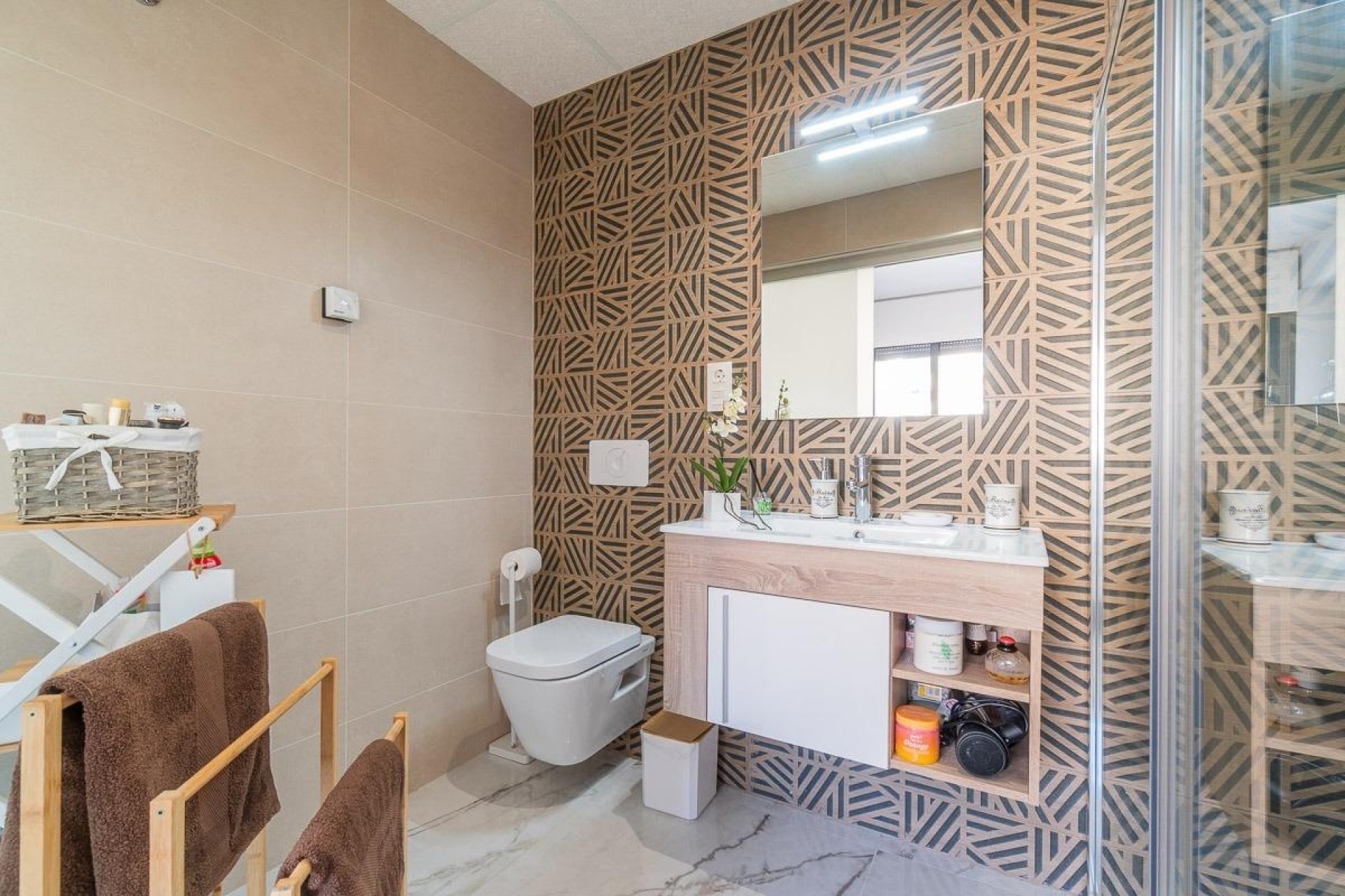 Herverkoop - Appartement / Flat -
Orihuela Costa - PAU 26