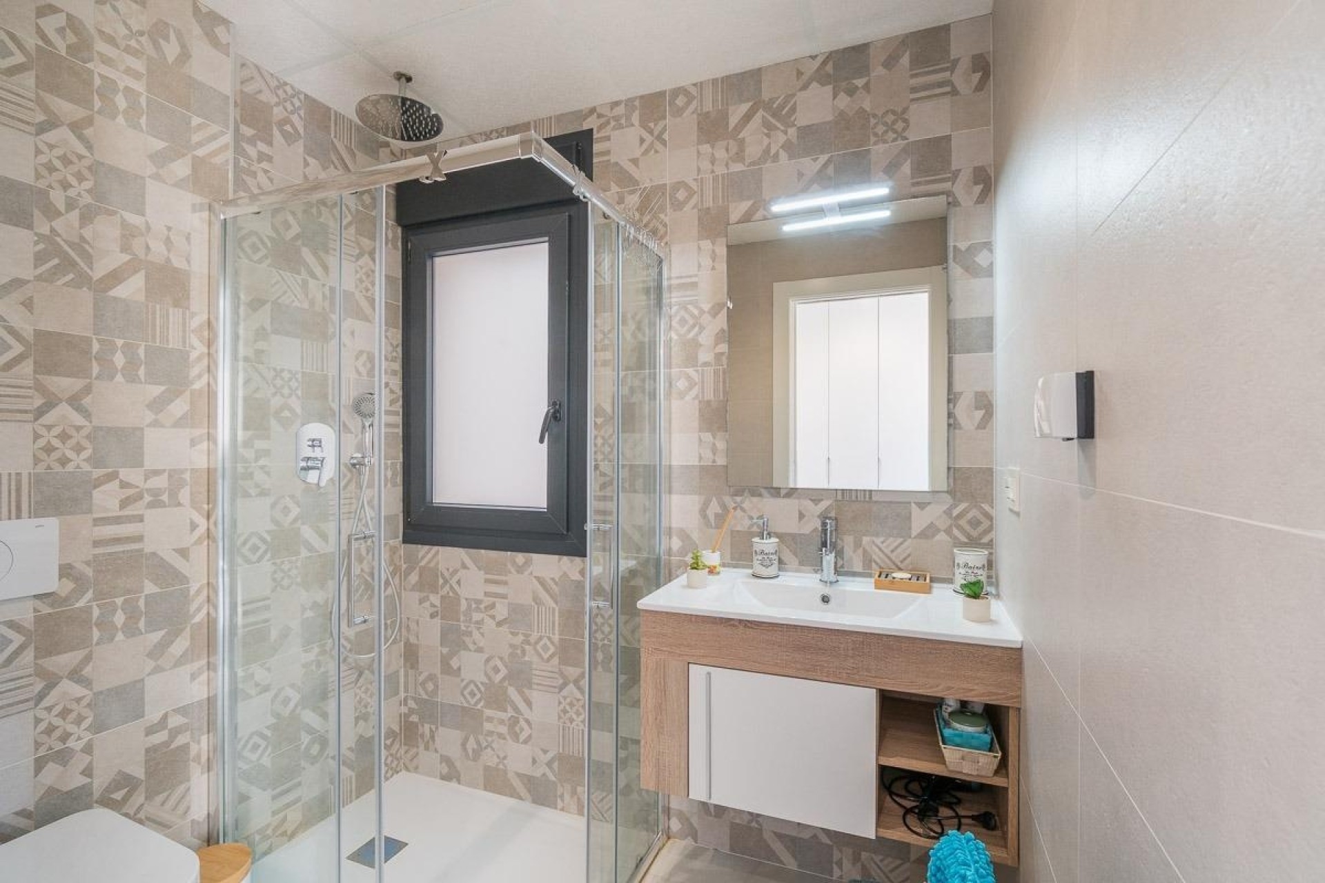 Herverkoop - Appartement / Flat -
Orihuela Costa - PAU 26
