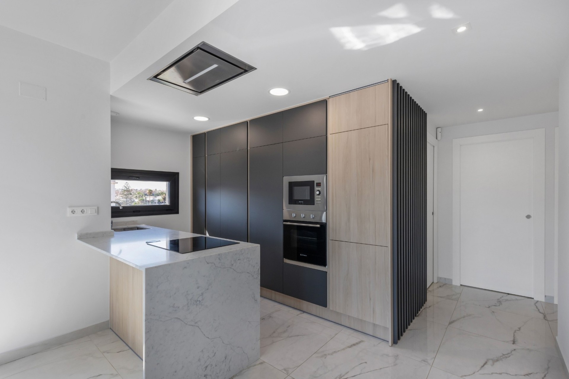 Herverkoop - Appartement / Flat -
Orihuela Costa - Playa Flamenca