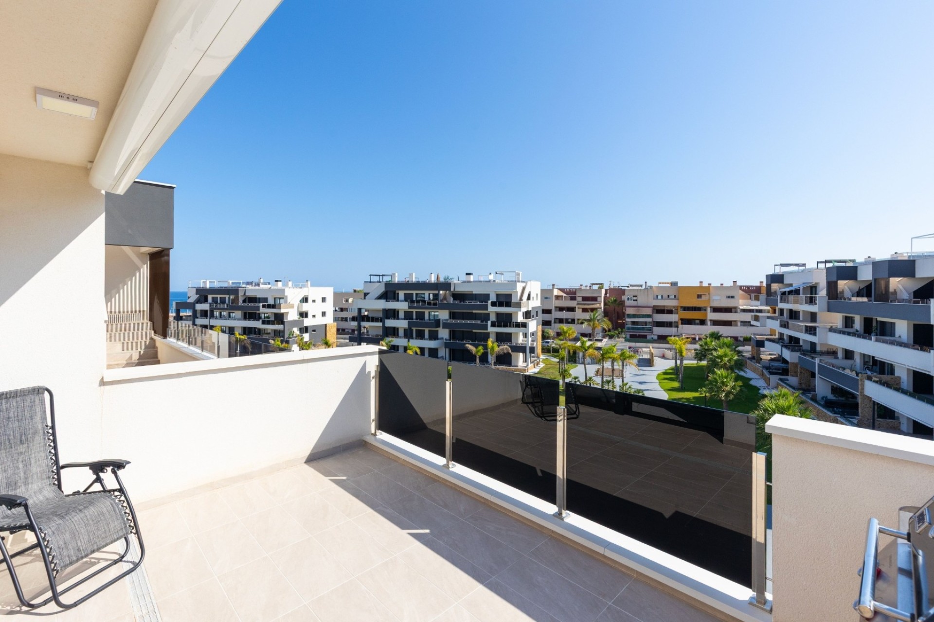 Herverkoop - Appartement / Flat -
Orihuela Costa - Playa Flamenca