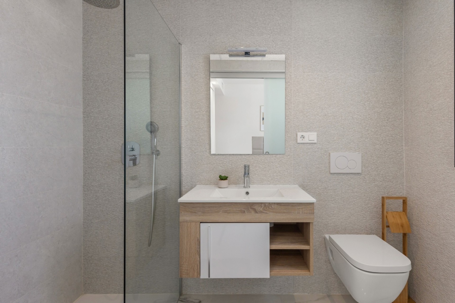 Herverkoop - Appartement / Flat -
Orihuela Costa - Playa Flamenca