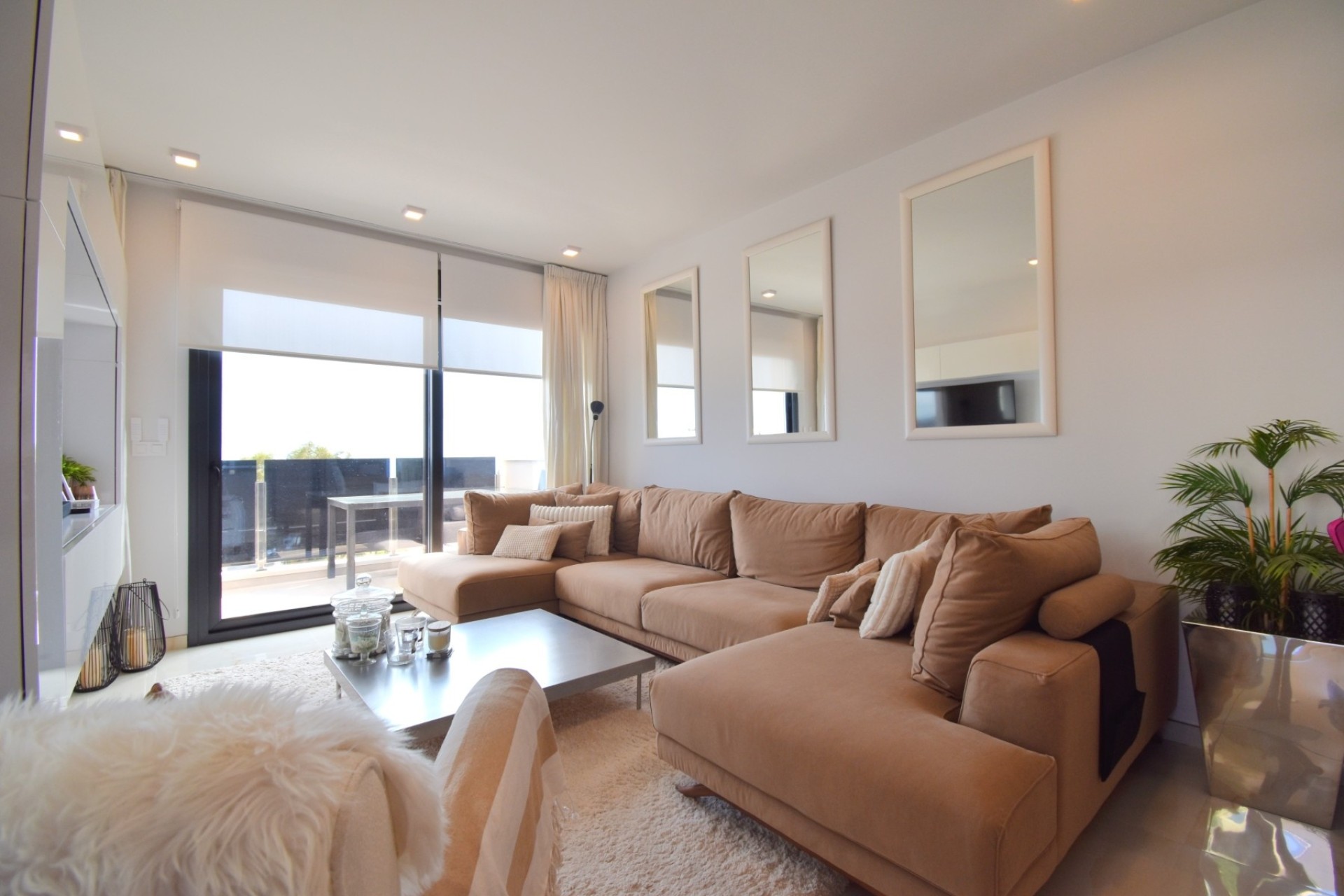 Herverkoop - Appartement / Flat -
Orihuela Costa - Playa Flamenca