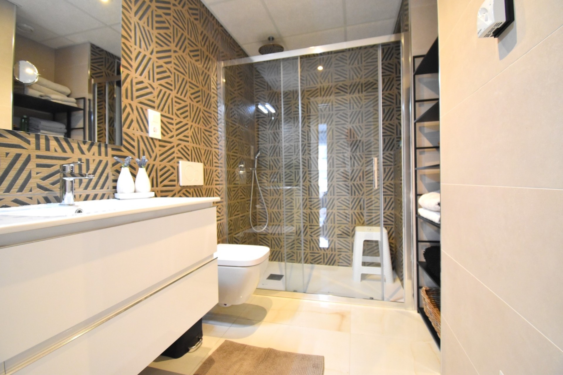 Herverkoop - Appartement / Flat -
Orihuela Costa - Playa Flamenca