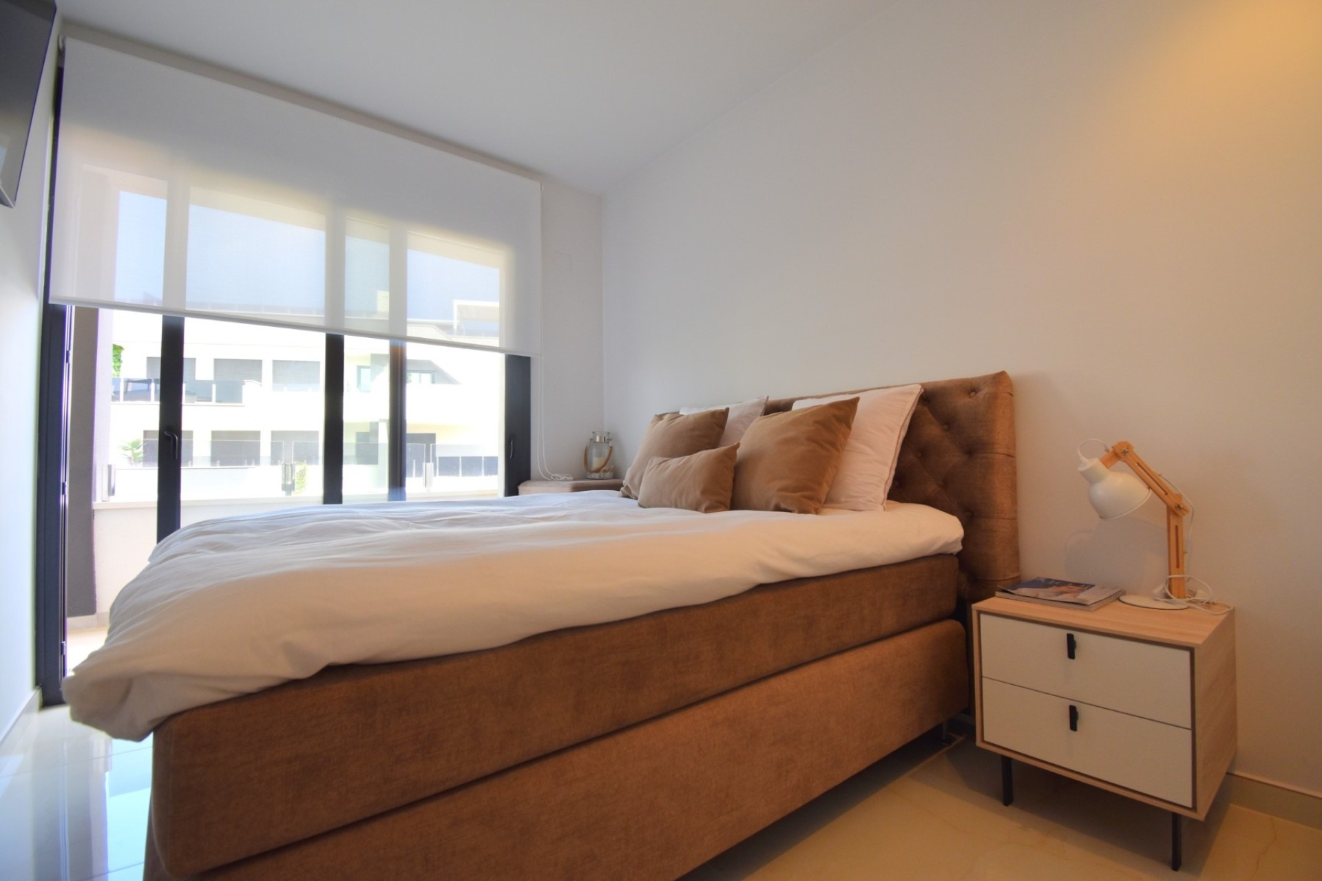 Herverkoop - Appartement / Flat -
Orihuela Costa - Playa Flamenca