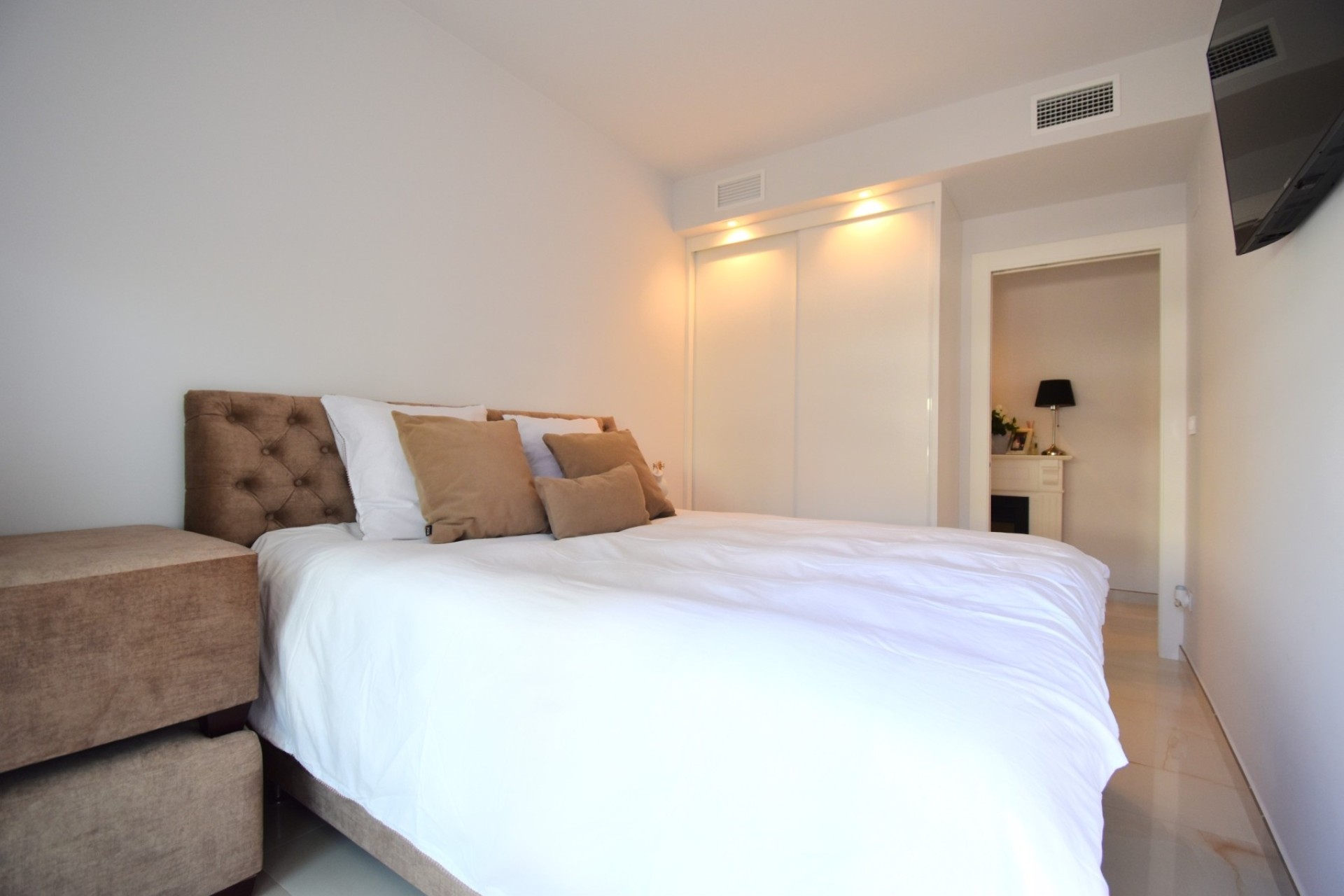 Herverkoop - Appartement / Flat -
Orihuela Costa - Playa Flamenca