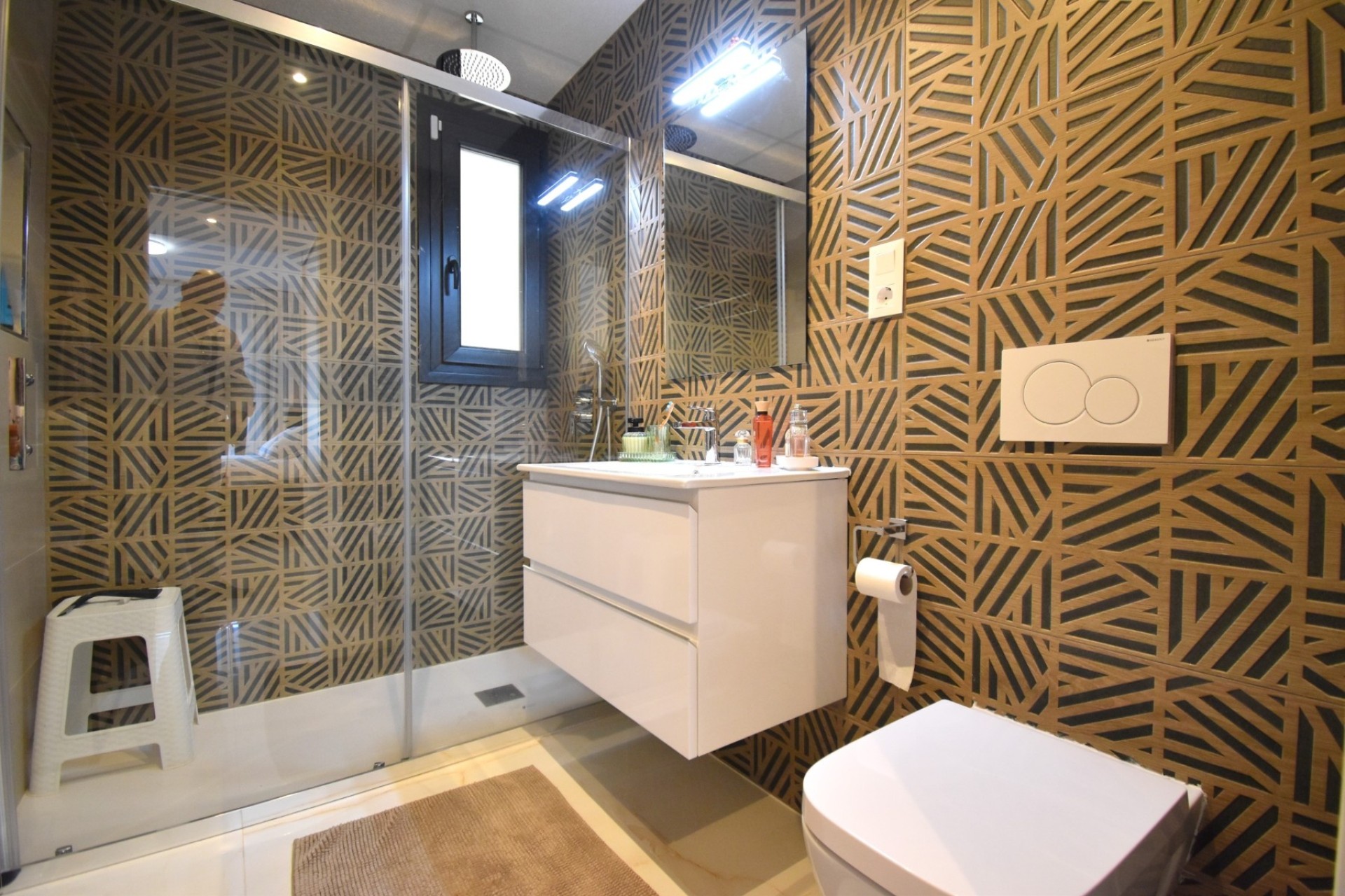 Herverkoop - Appartement / Flat -
Orihuela Costa - Playa Flamenca