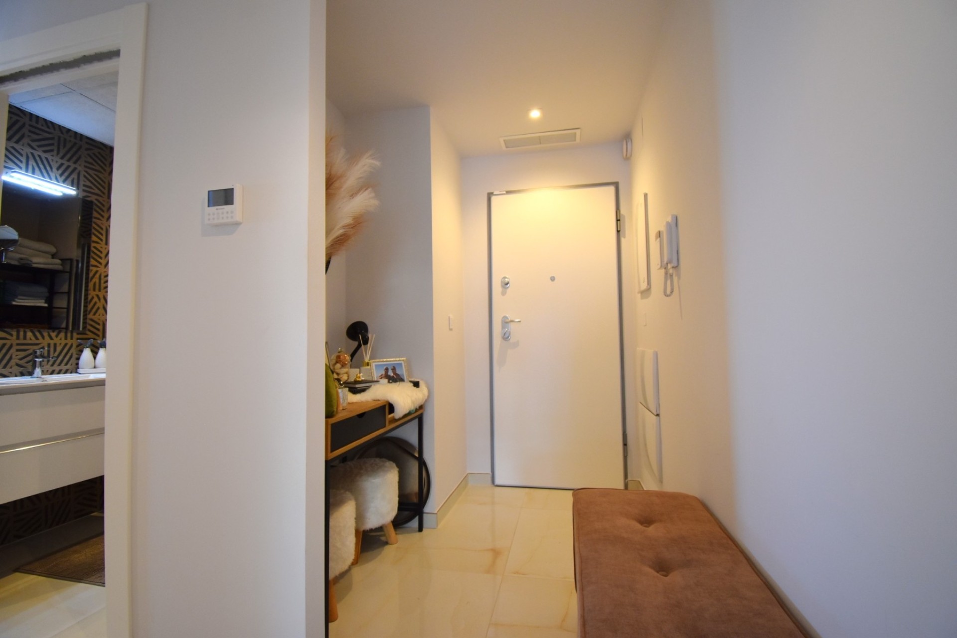 Herverkoop - Appartement / Flat -
Orihuela Costa - Playa Flamenca