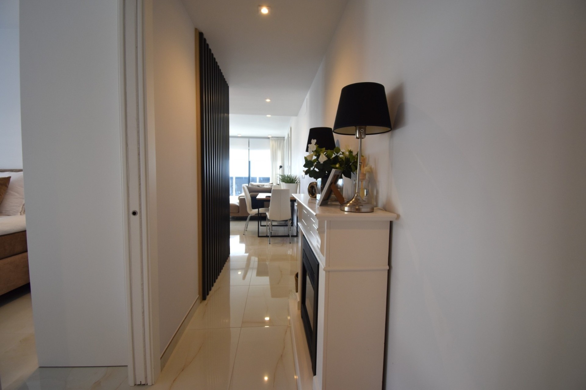 Herverkoop - Appartement / Flat -
Orihuela Costa - Playa Flamenca