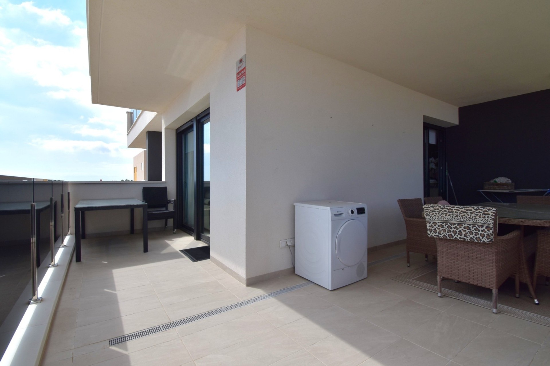 Herverkoop - Appartement / Flat -
Orihuela Costa - Playa Flamenca