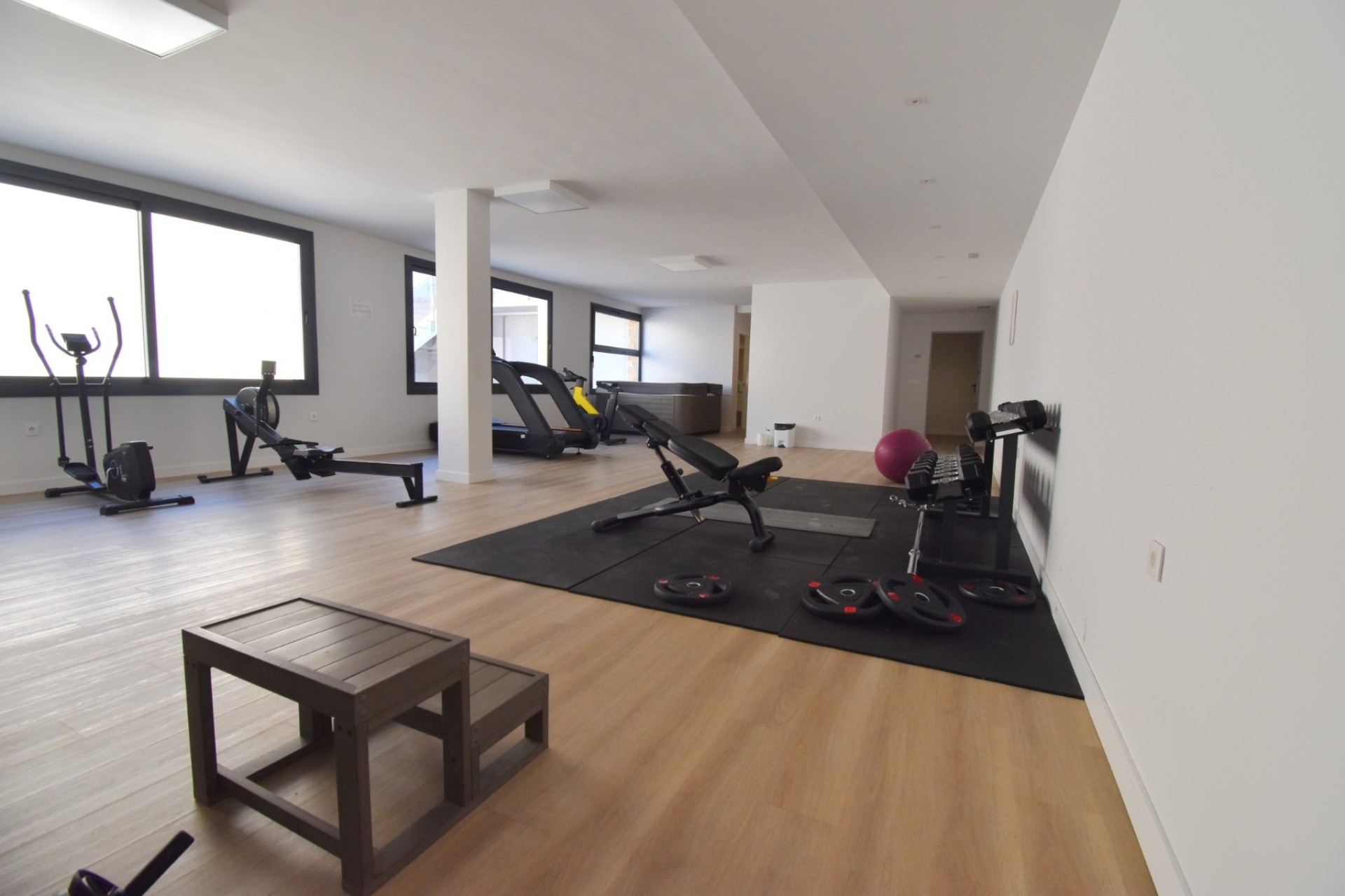 Herverkoop - Appartement / Flat -
Orihuela Costa - Playa Flamenca