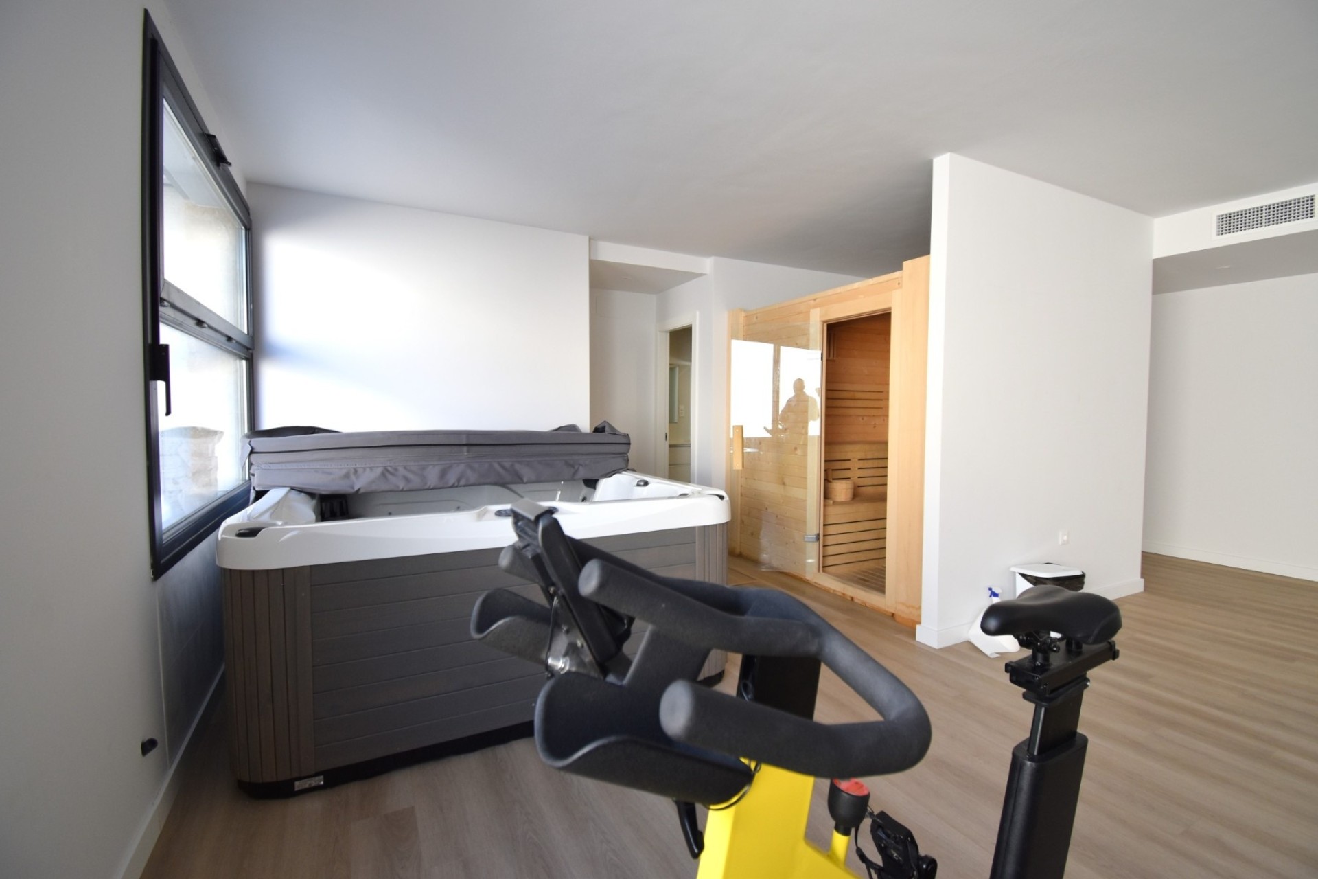 Herverkoop - Appartement / Flat -
Orihuela Costa - Playa Flamenca