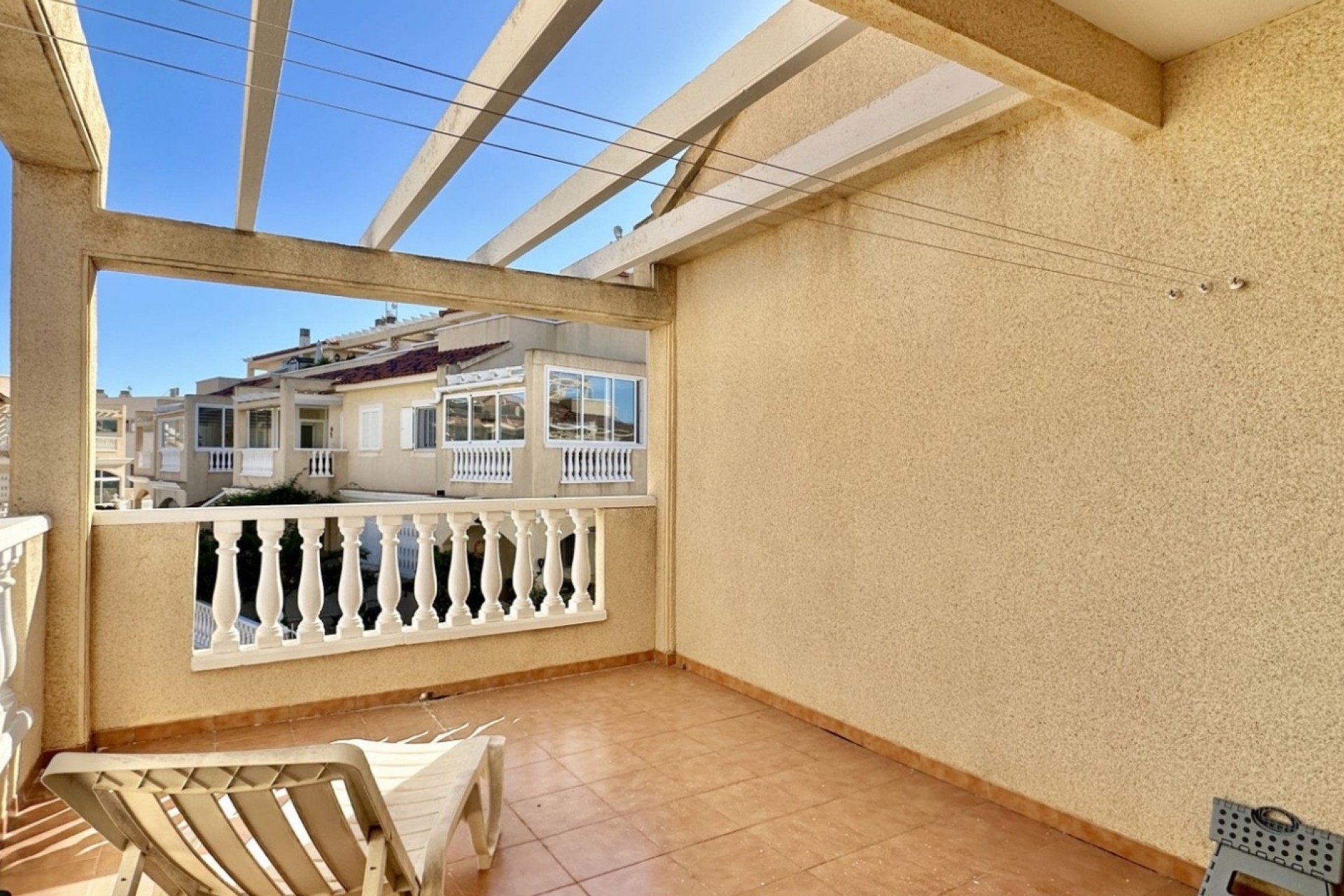 Herverkoop - Appartement / Flat -
Orihuela Costa - Playa Flamenca