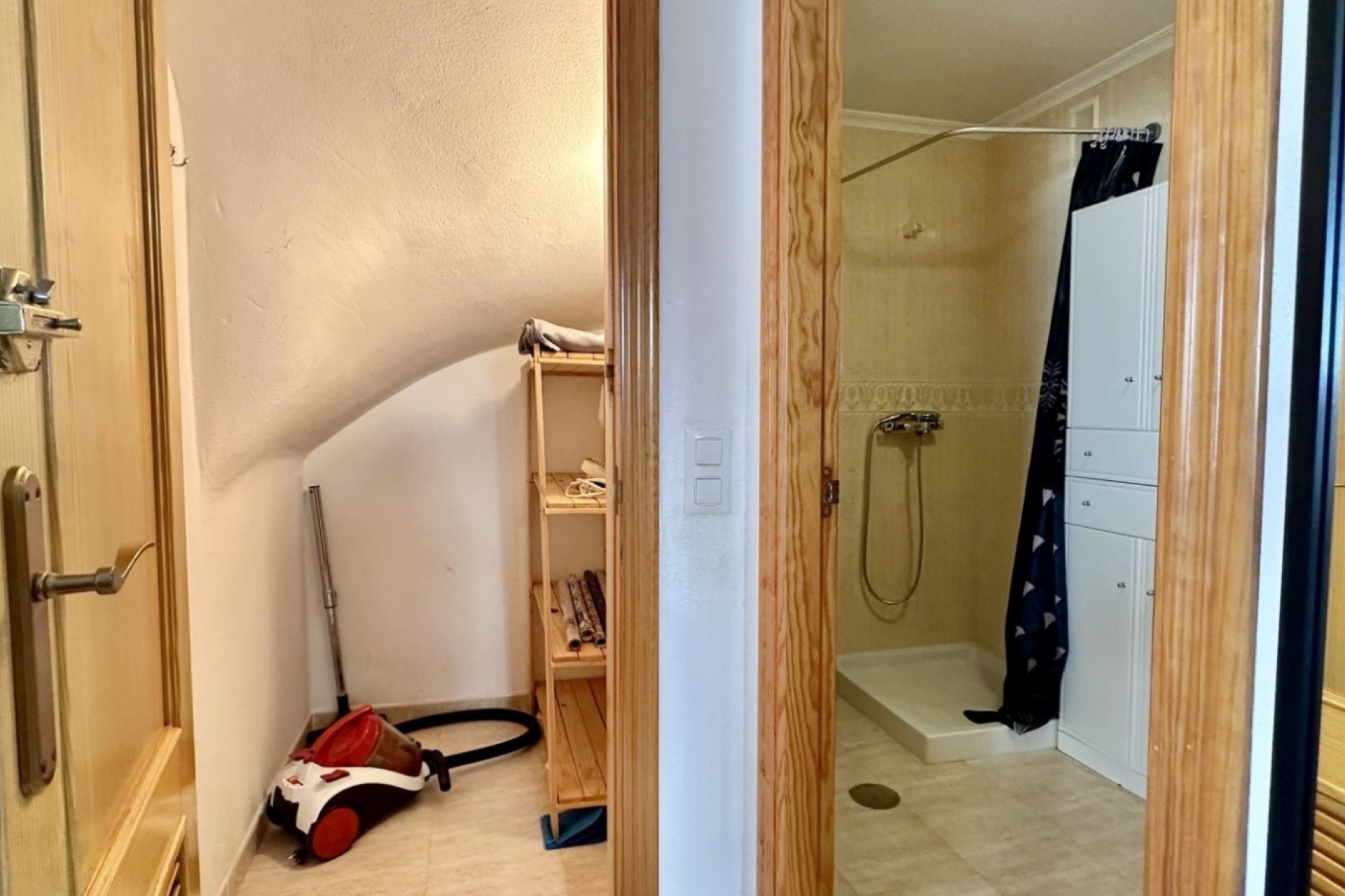 Herverkoop - Appartement / Flat -
Orihuela Costa - Playa Flamenca