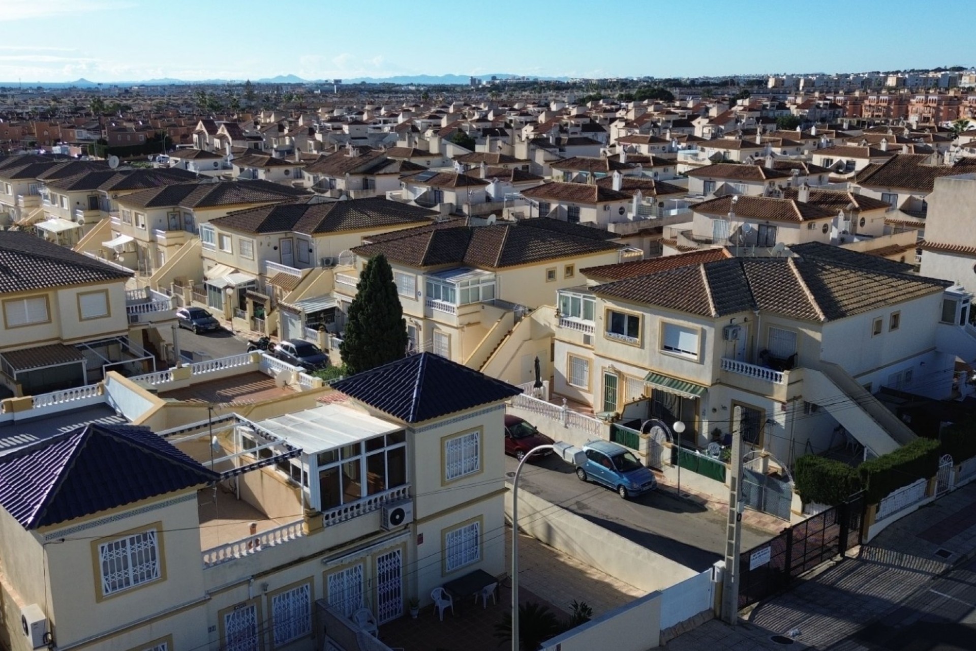 Herverkoop - Appartement / Flat -
Orihuela Costa - Playa Flamenca