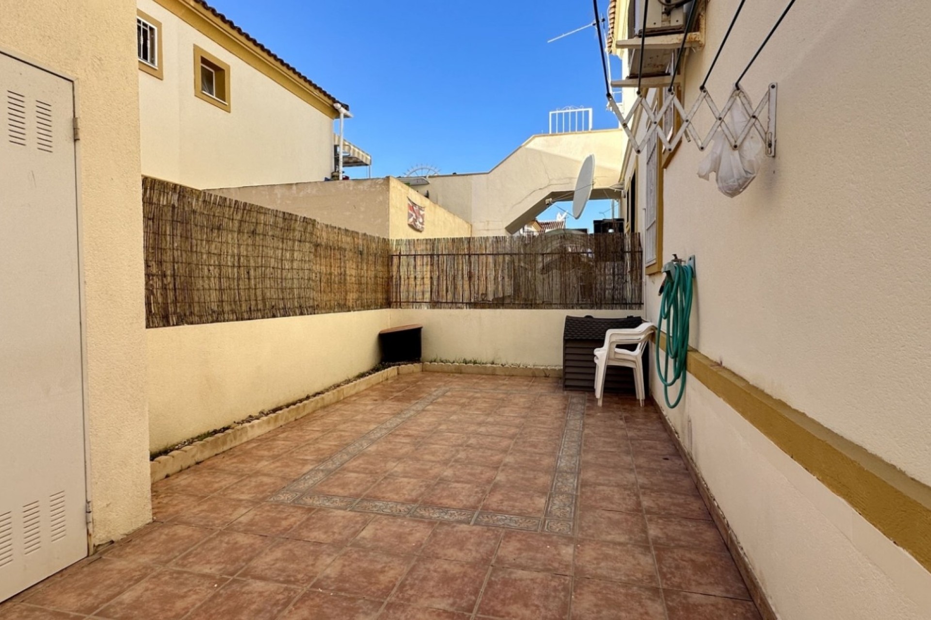 Herverkoop - Appartement / Flat -
Orihuela Costa - Playa Flamenca