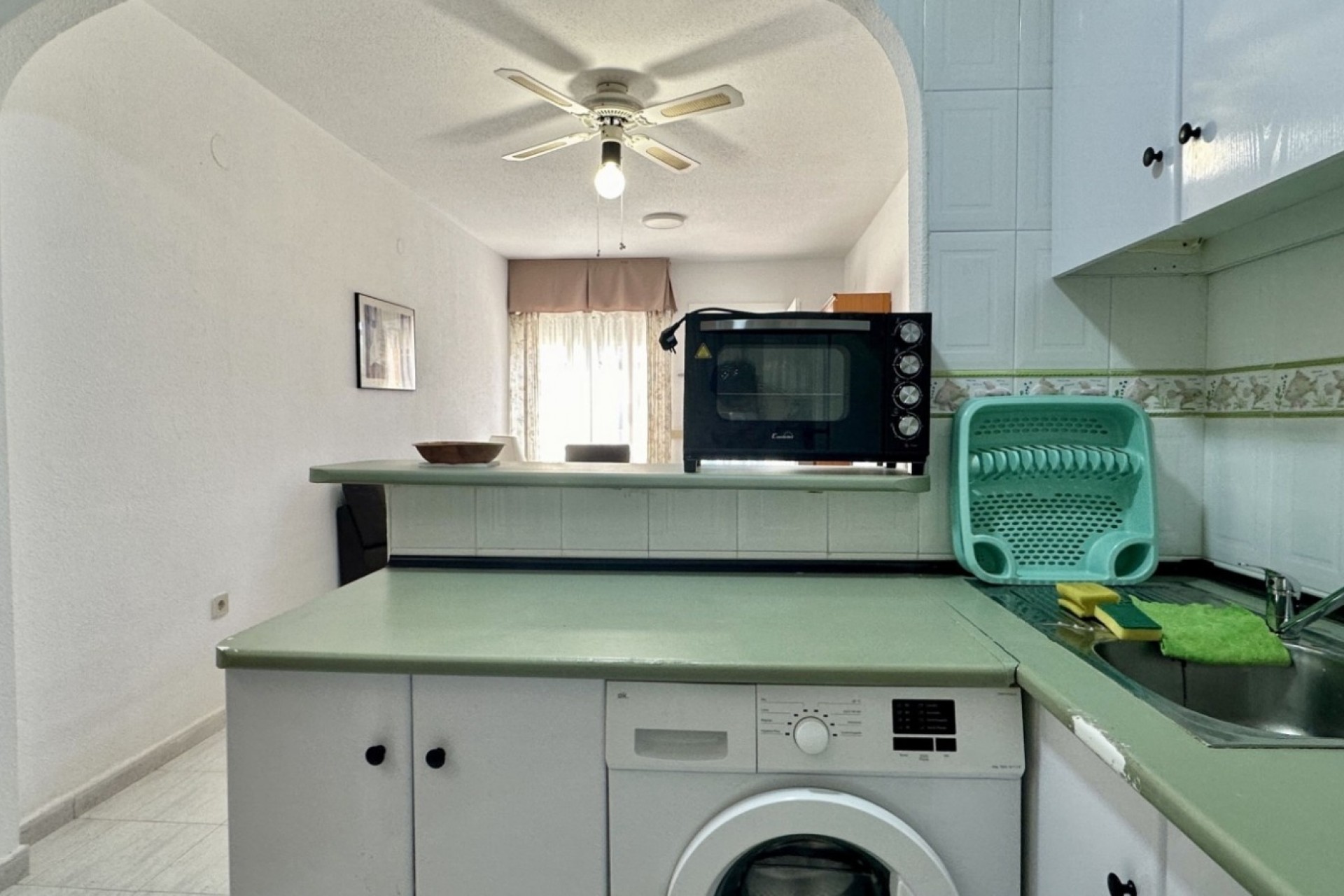 Herverkoop - Appartement / Flat -
Orihuela Costa - Playa Flamenca