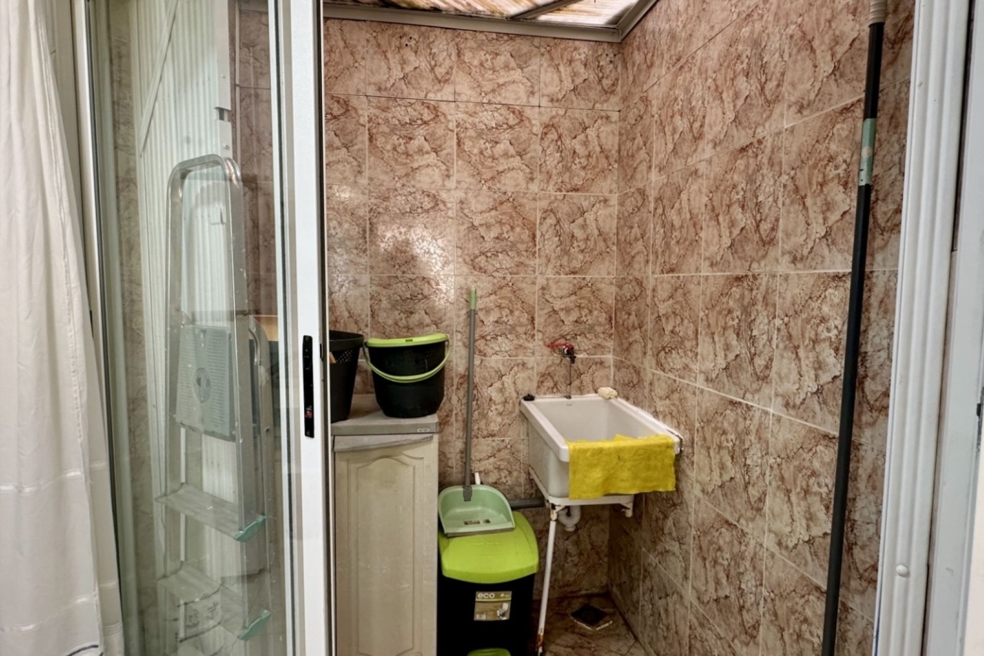 Herverkoop - Appartement / Flat -
Orihuela Costa - Playa Flamenca