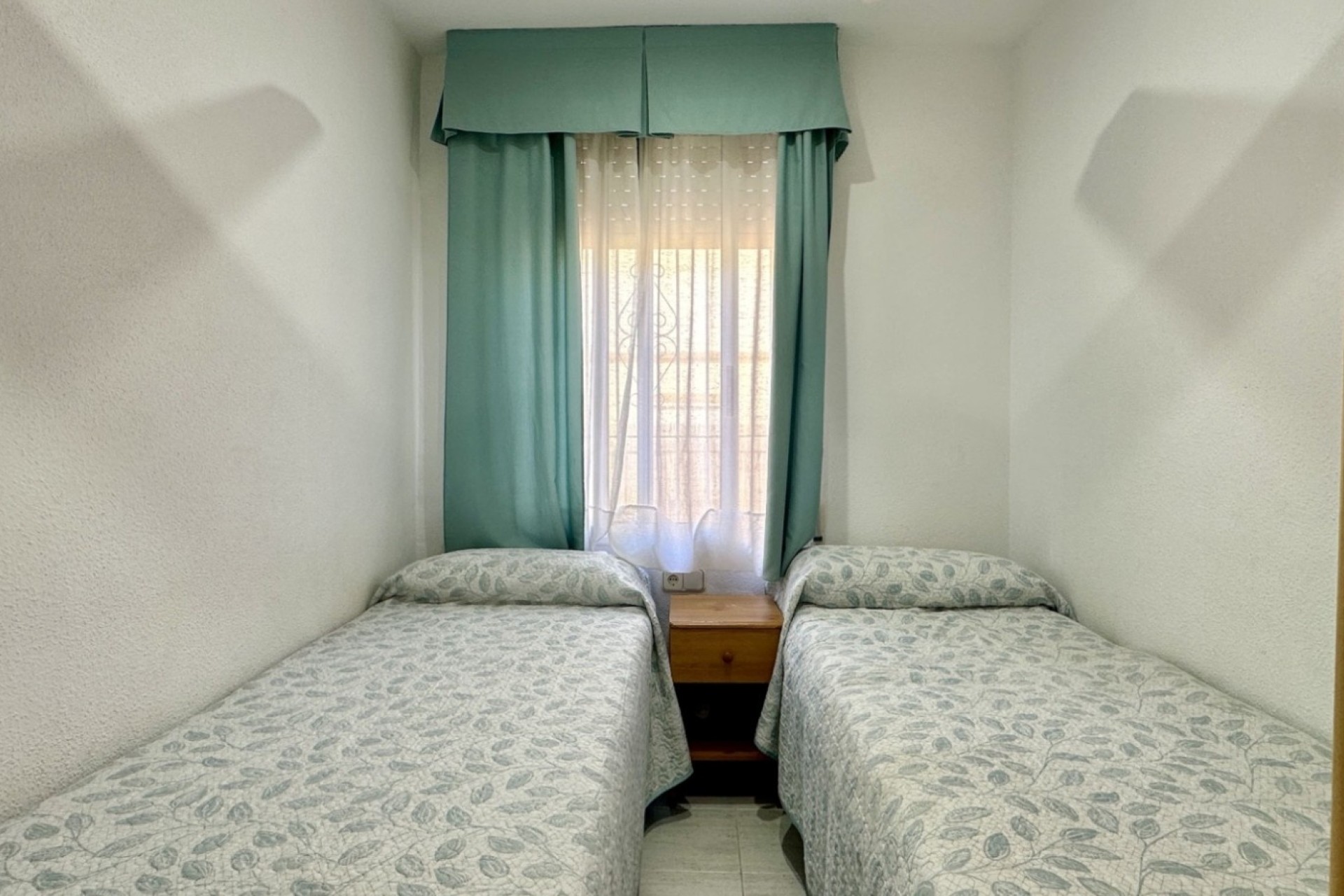 Herverkoop - Appartement / Flat -
Orihuela Costa - Playa Flamenca