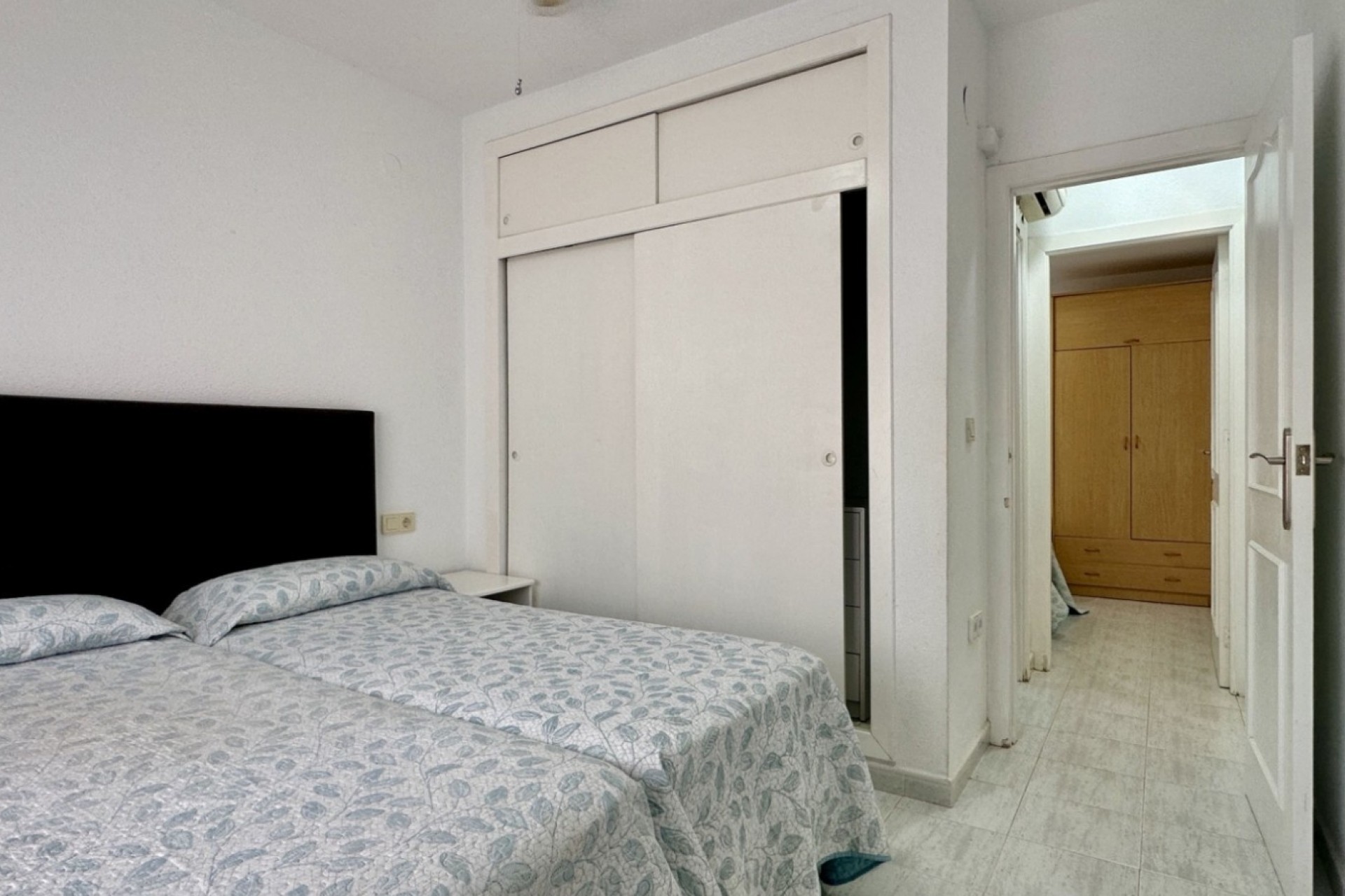 Herverkoop - Appartement / Flat -
Orihuela Costa - Playa Flamenca