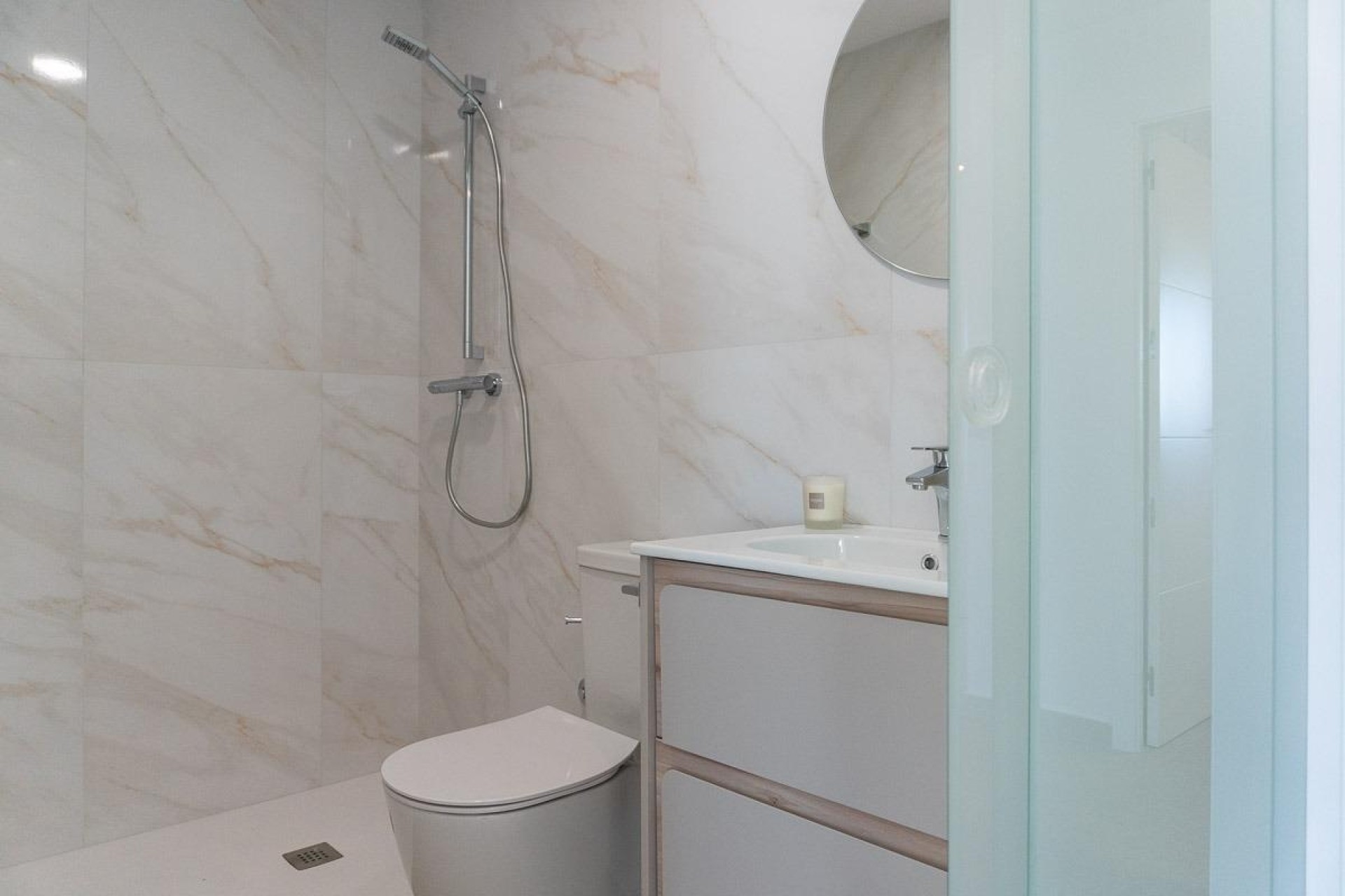 Herverkoop - Appartement / Flat -
Orihuela Costa - Playa Flamenca