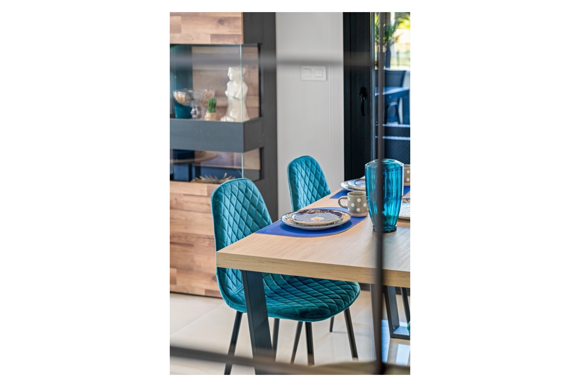 Herverkoop - Appartement / Flat -
Orihuela Costa - Playa Flamenca