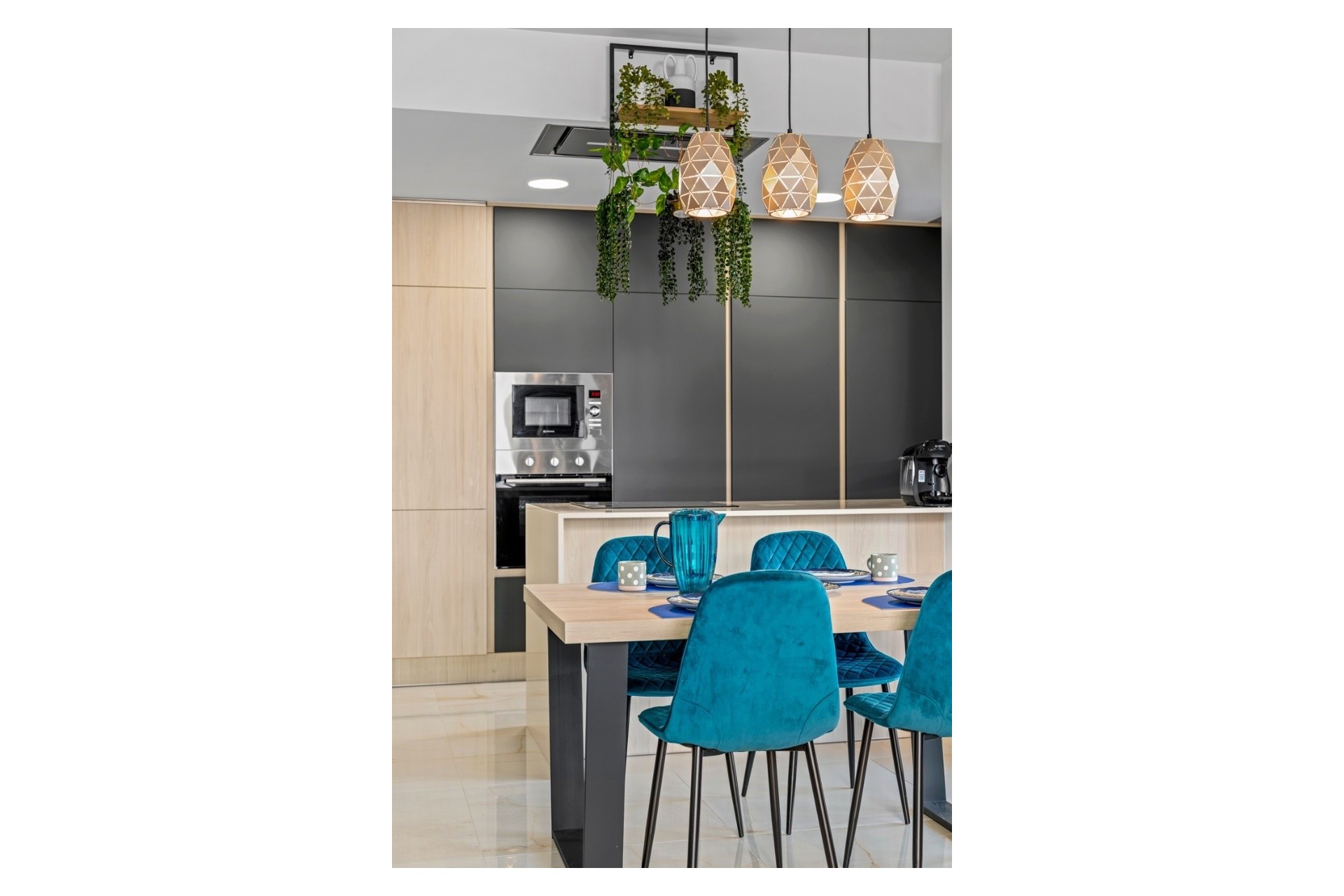 Herverkoop - Appartement / Flat -
Orihuela Costa - Playa Flamenca