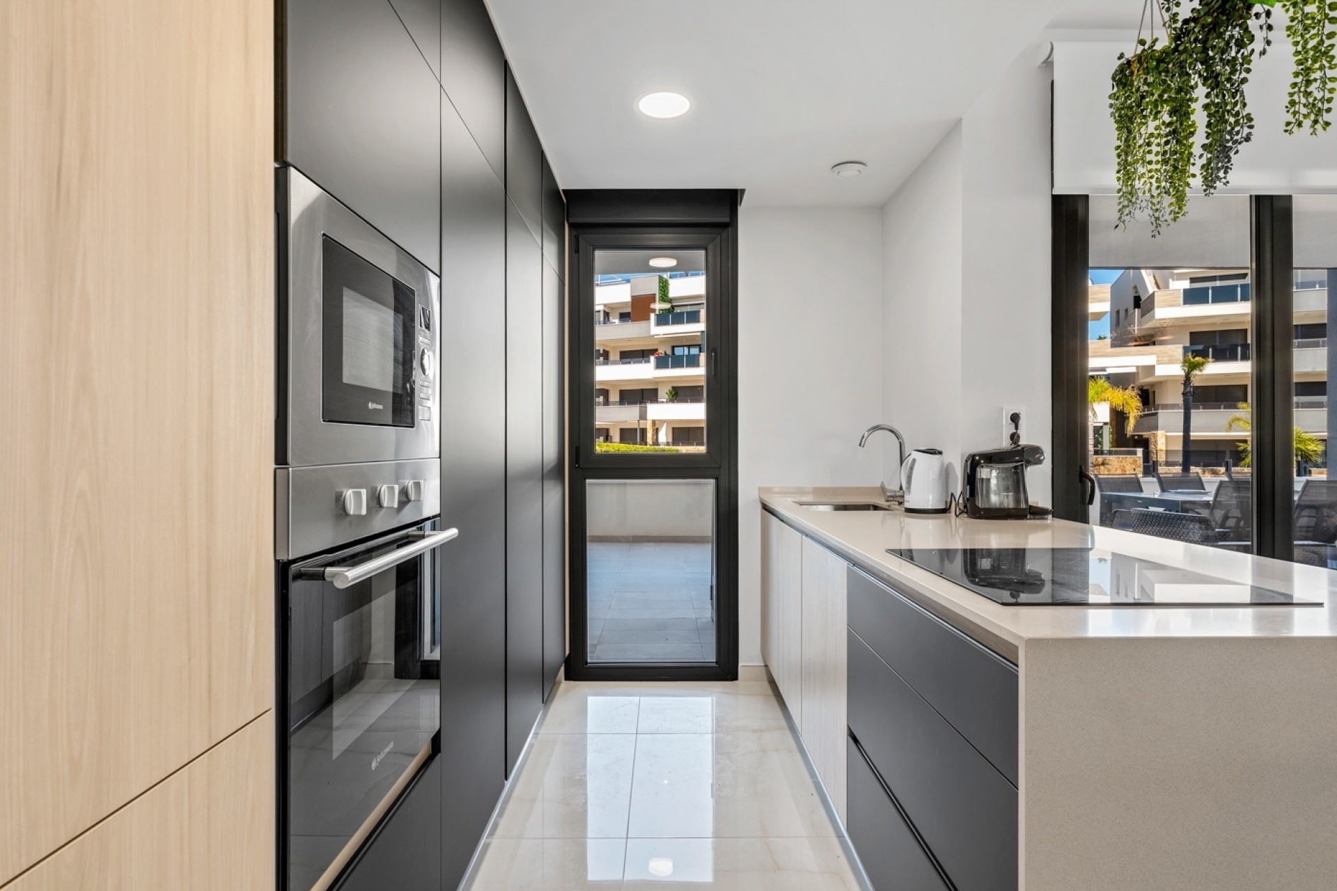 Herverkoop - Appartement / Flat -
Orihuela Costa - Playa Flamenca