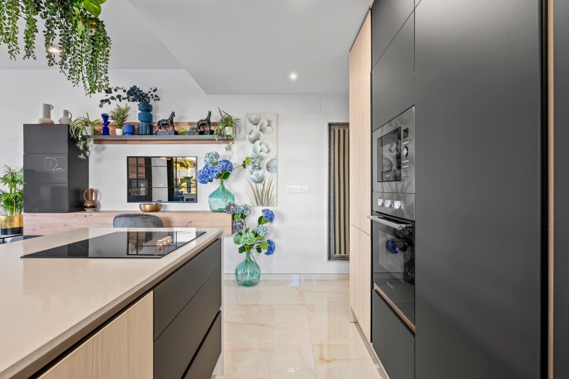 Herverkoop - Appartement / Flat -
Orihuela Costa - Playa Flamenca