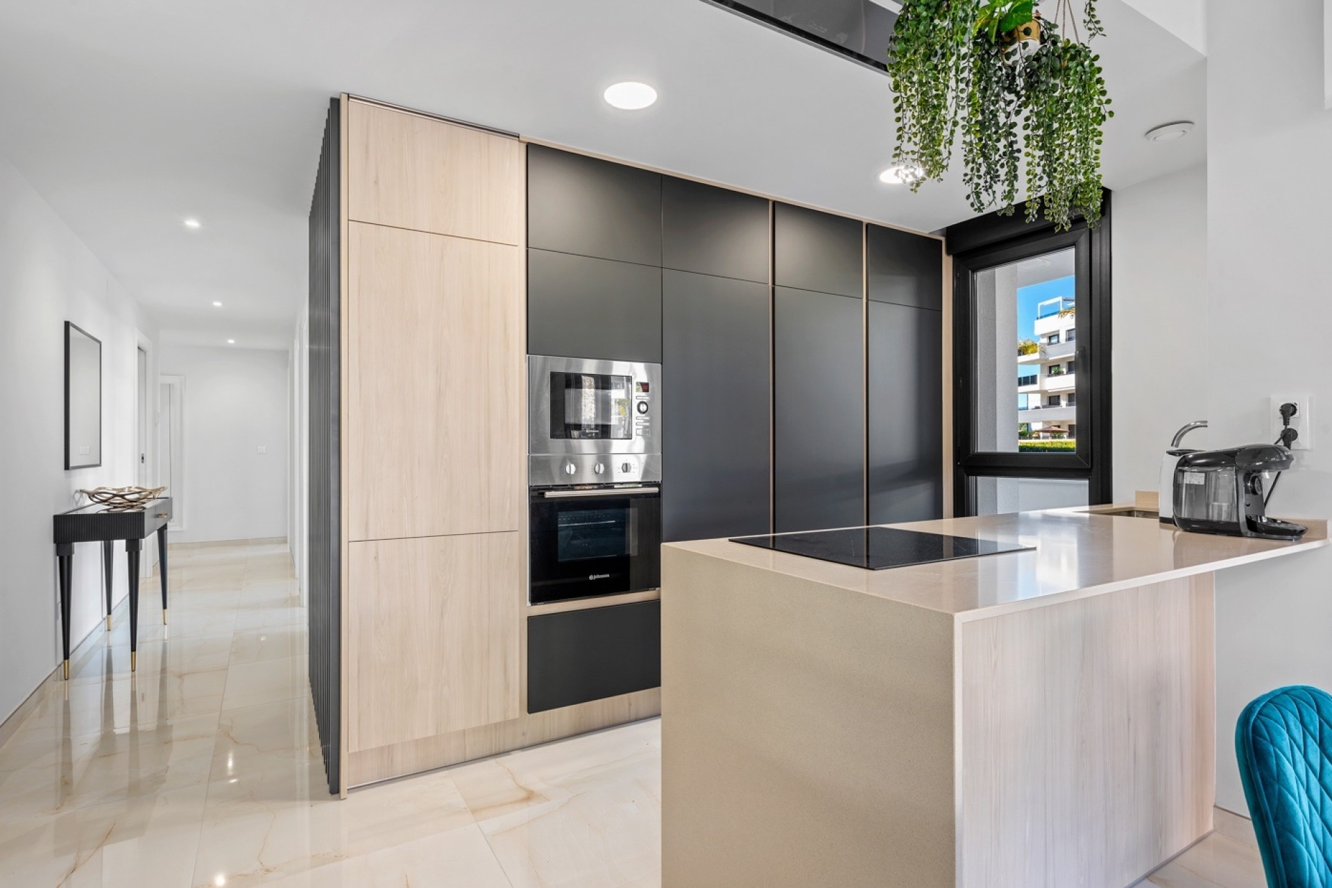 Herverkoop - Appartement / Flat -
Orihuela Costa - Playa Flamenca