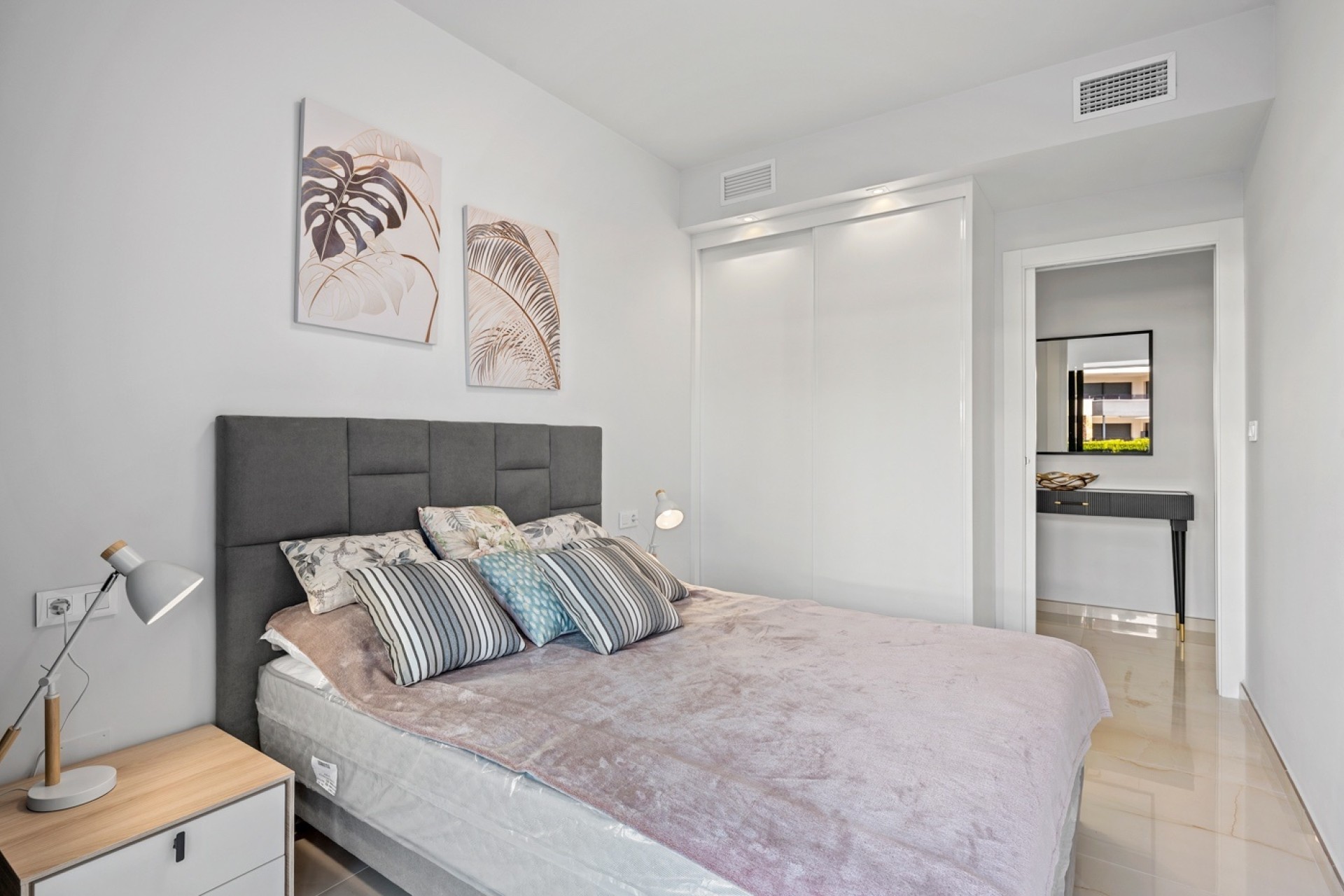 Herverkoop - Appartement / Flat -
Orihuela Costa - Playa Flamenca