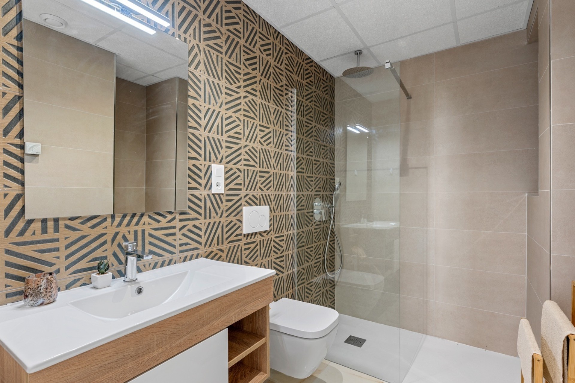 Herverkoop - Appartement / Flat -
Orihuela Costa - Playa Flamenca