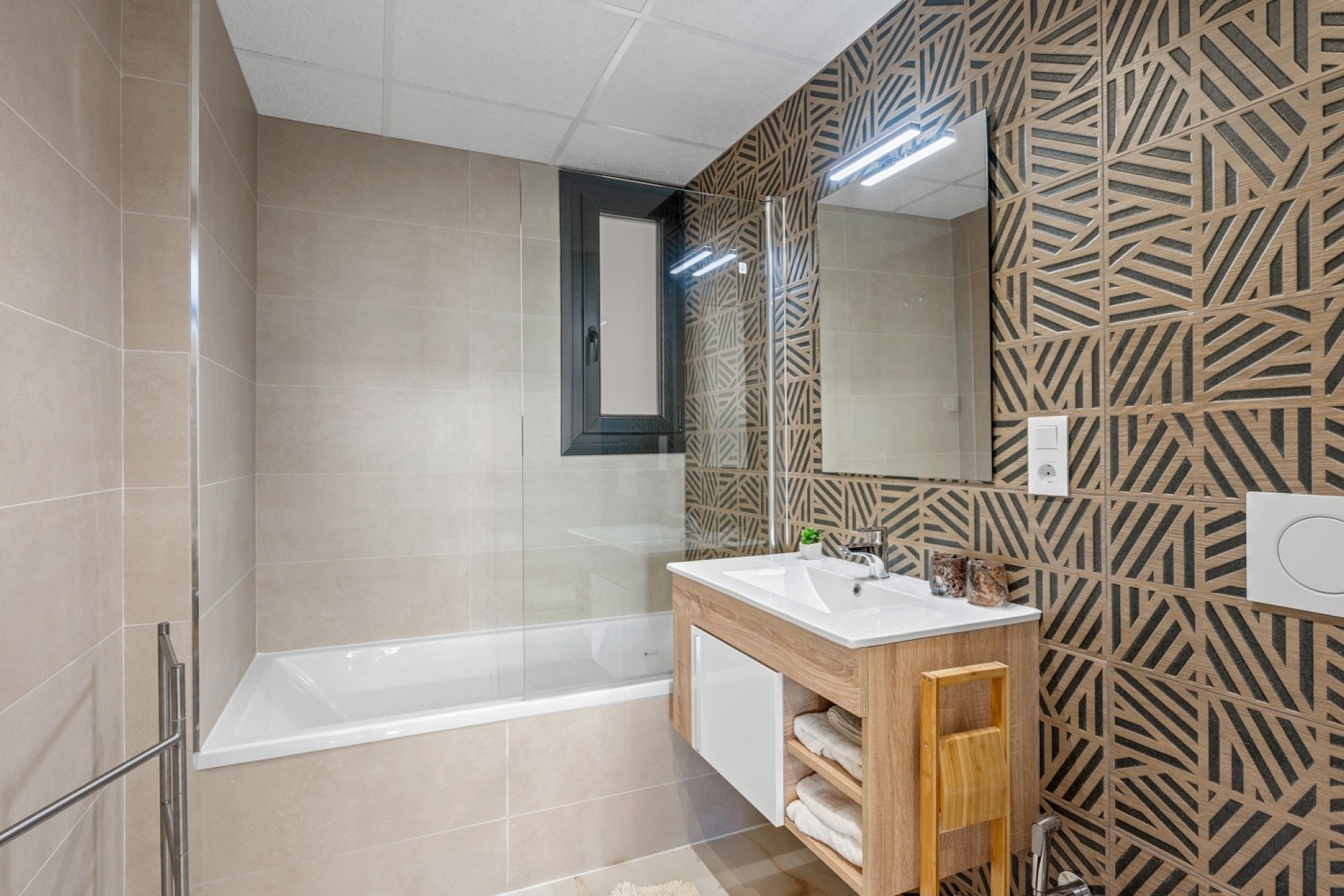 Herverkoop - Appartement / Flat -
Orihuela Costa - Playa Flamenca