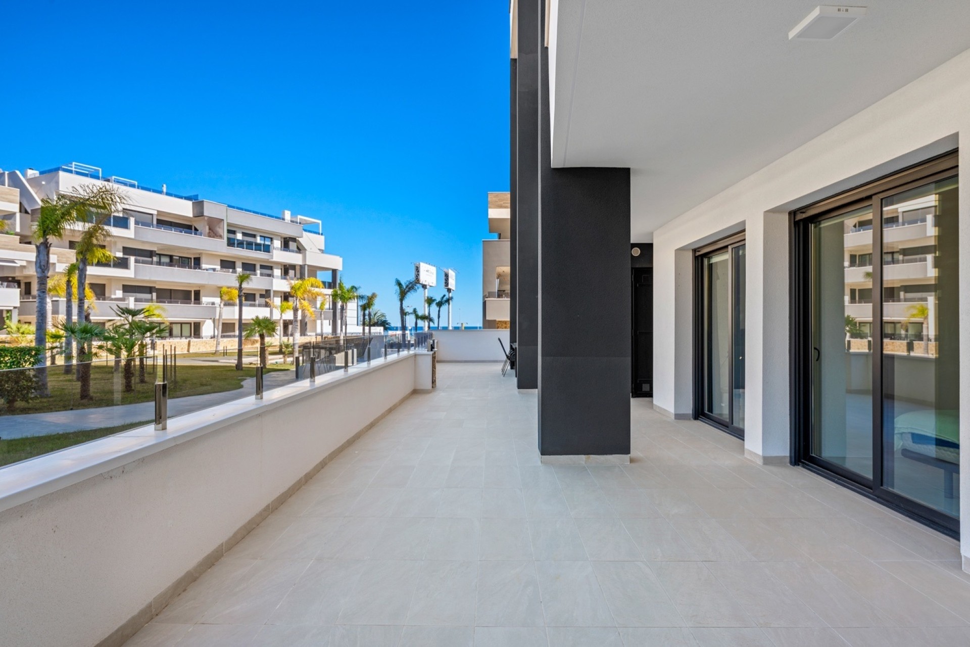 Herverkoop - Appartement / Flat -
Orihuela Costa - Playa Flamenca