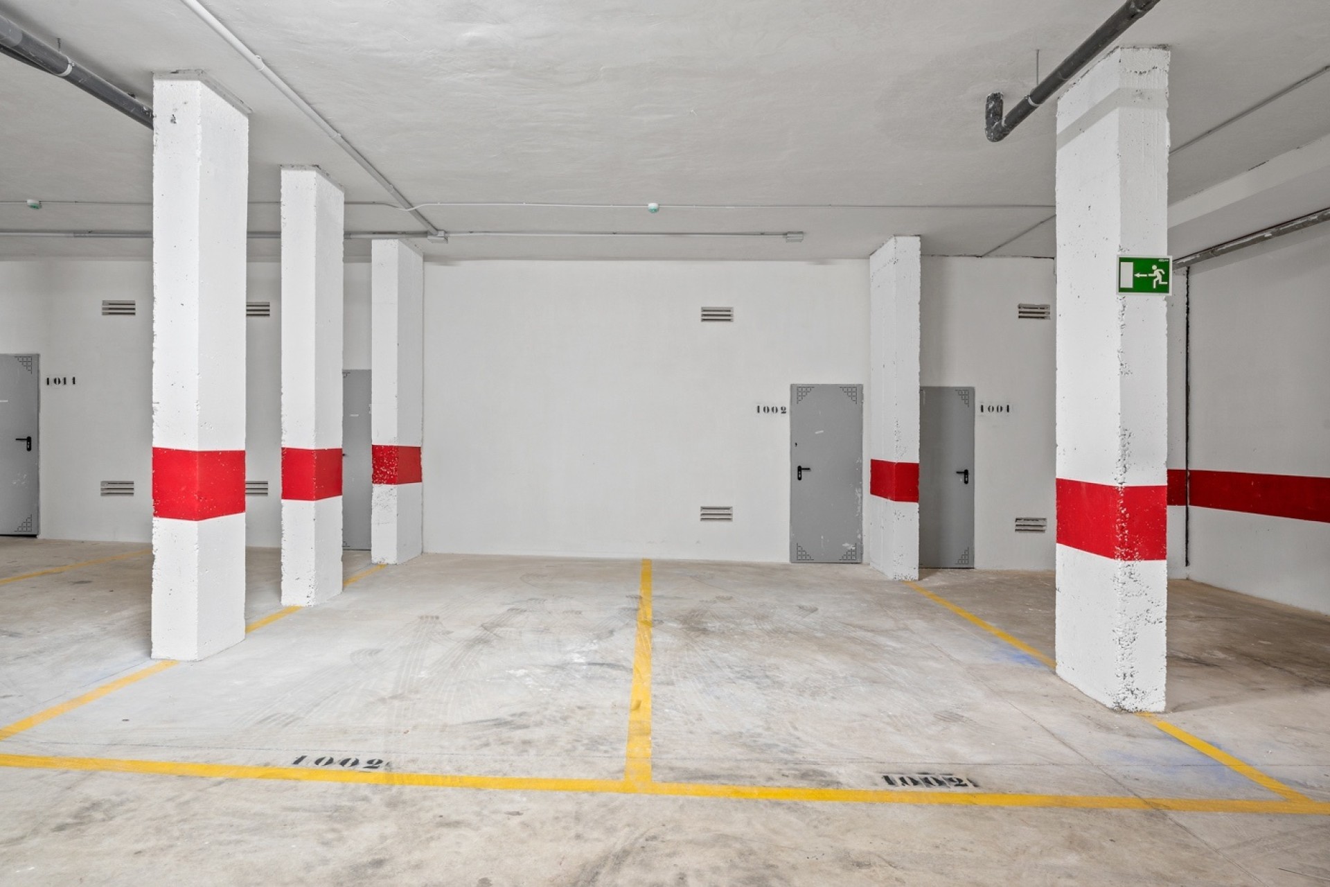 Herverkoop - Appartement / Flat -
Orihuela Costa - Playa Flamenca